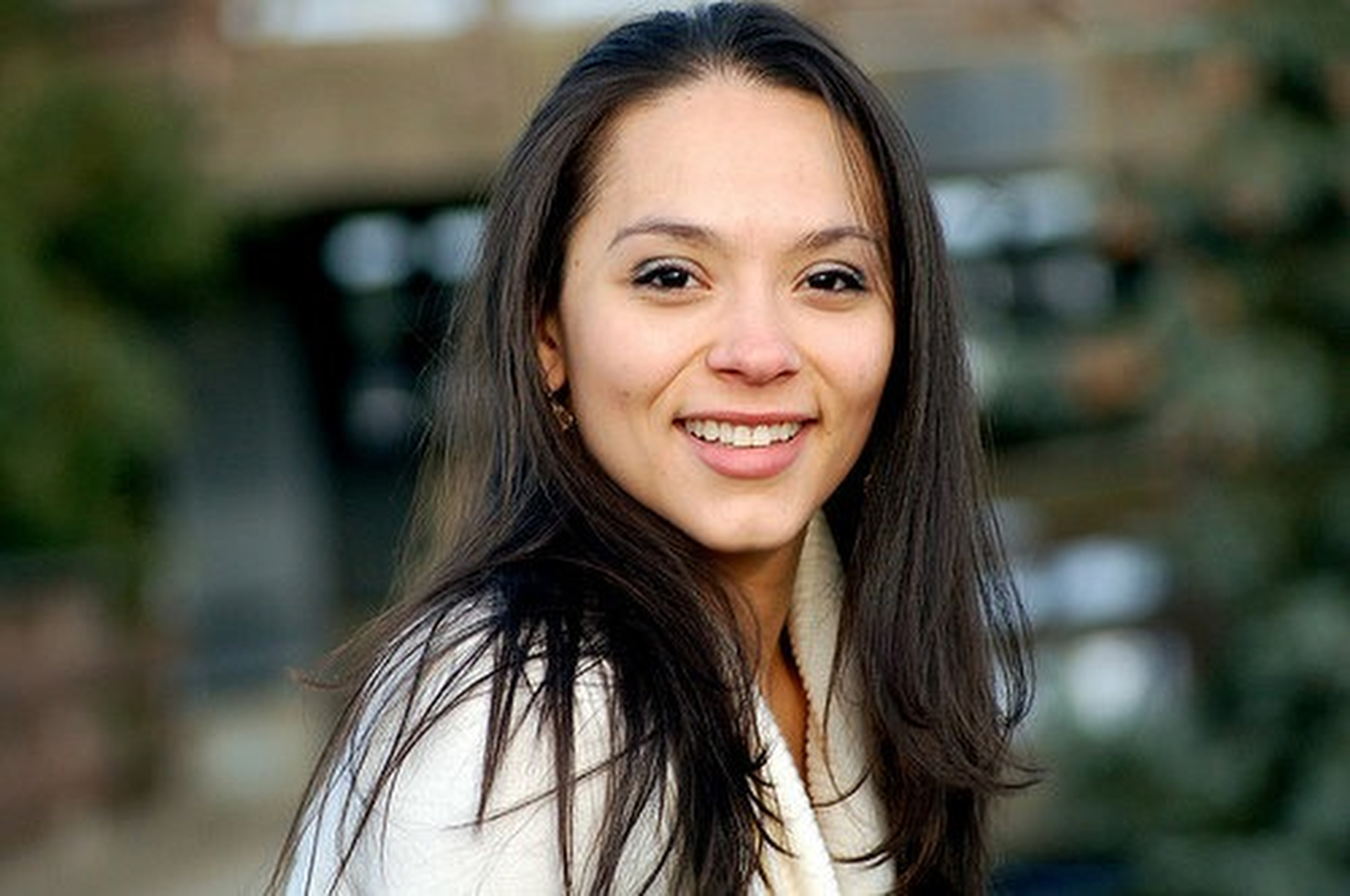 Tasha Cordero.