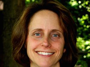 Councilor Emily Norton