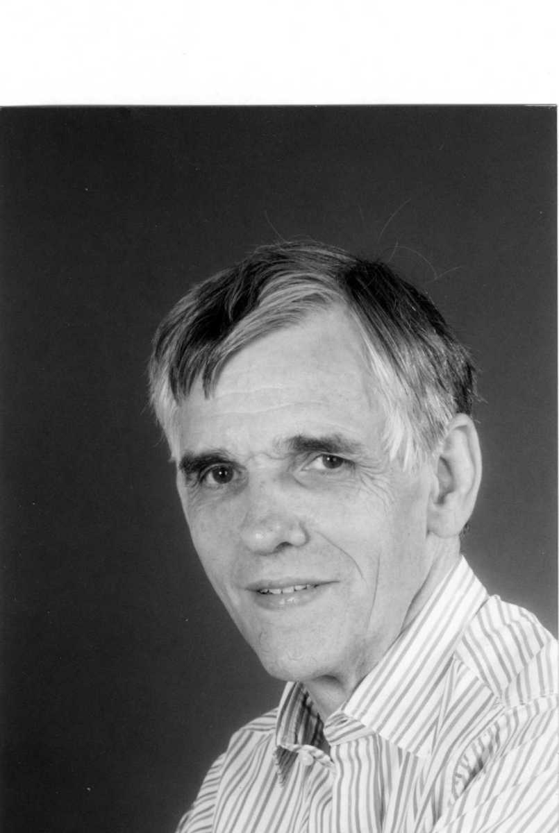Richard Ormond.