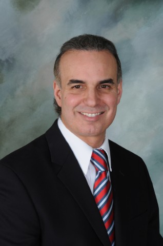 Leonard Mirra