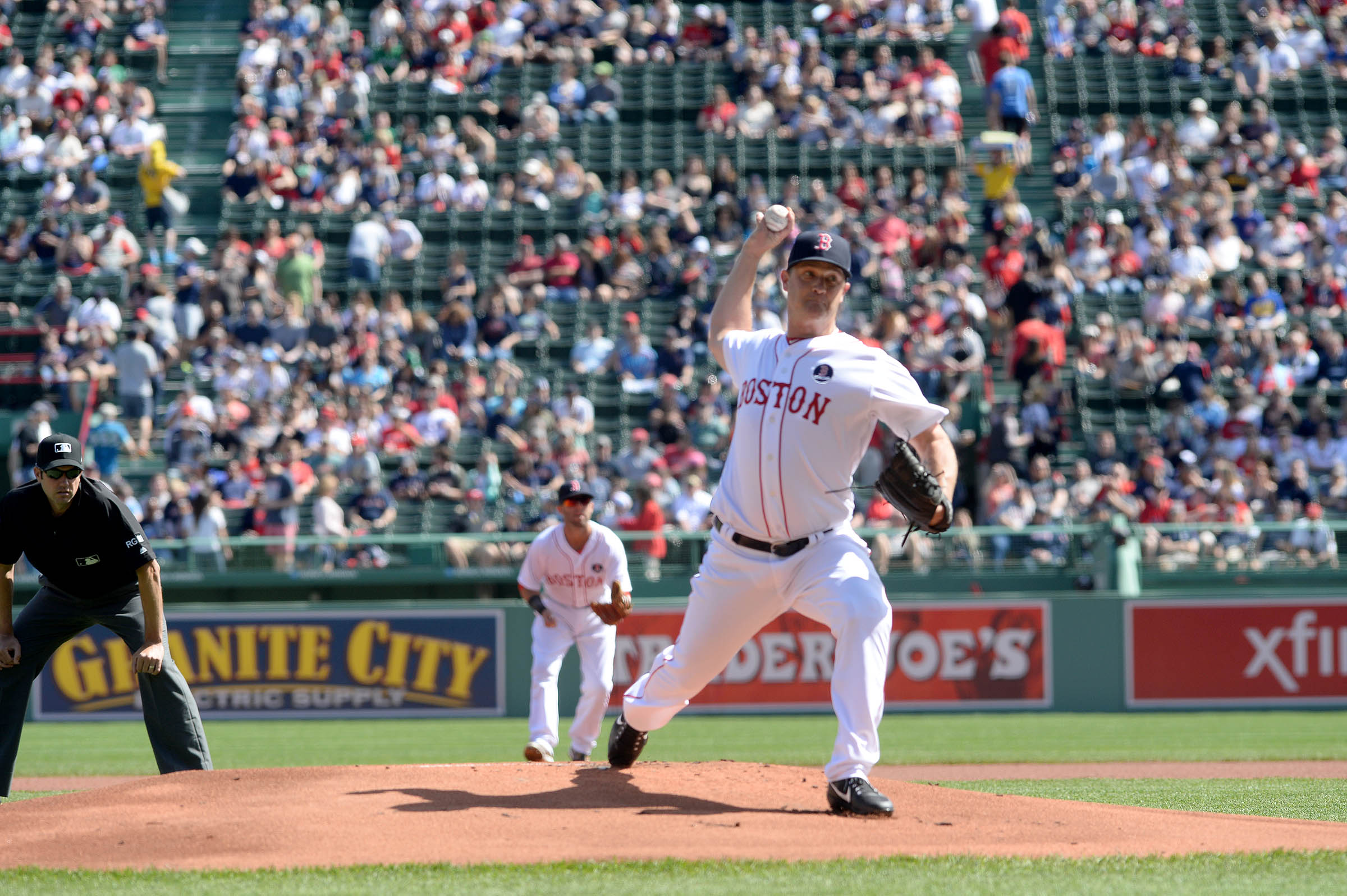 Dustin Pedroia out of Red Sox’ lineup for tonight’s game Dustin Pedroia out of Red Sox’ lineup for tonight’s game