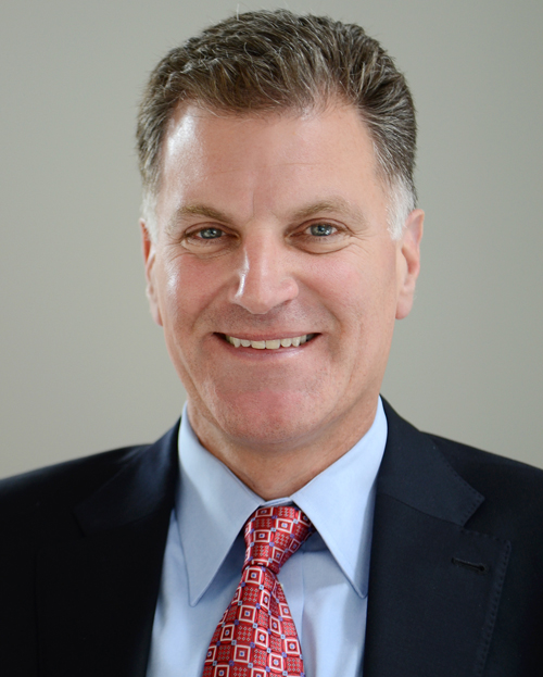 Pension board chief Michael Trotsky is mindful that after a five-year rebound, he and his staff have to prepare for a possible downturn.