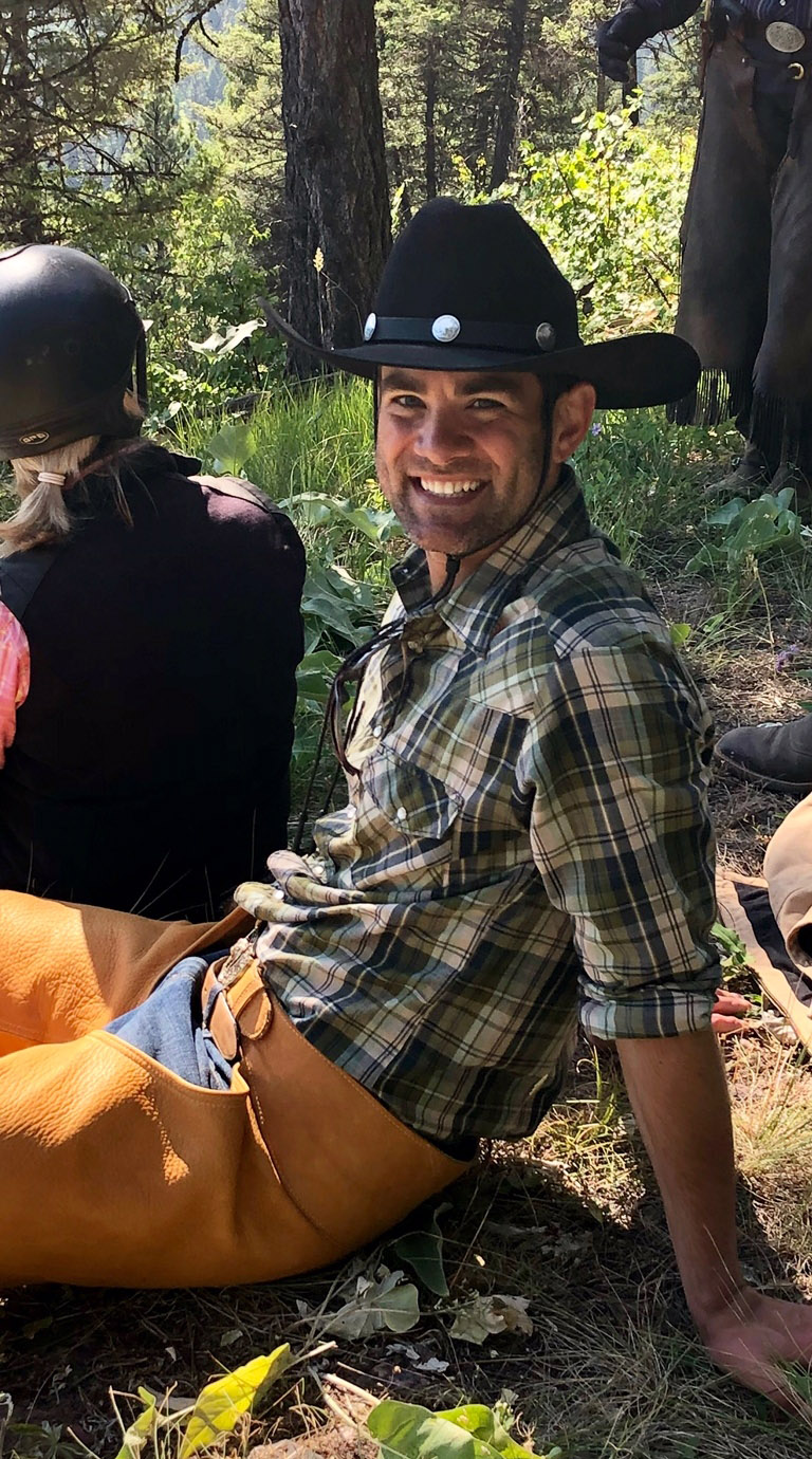 The VIP Lounge with WGBH's Jared Bowen - The Boston Globe, image size:768x1380