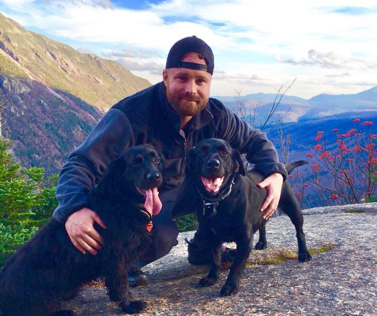 Daniel Cleggett had faced his own travails before opening a series of sober homes.