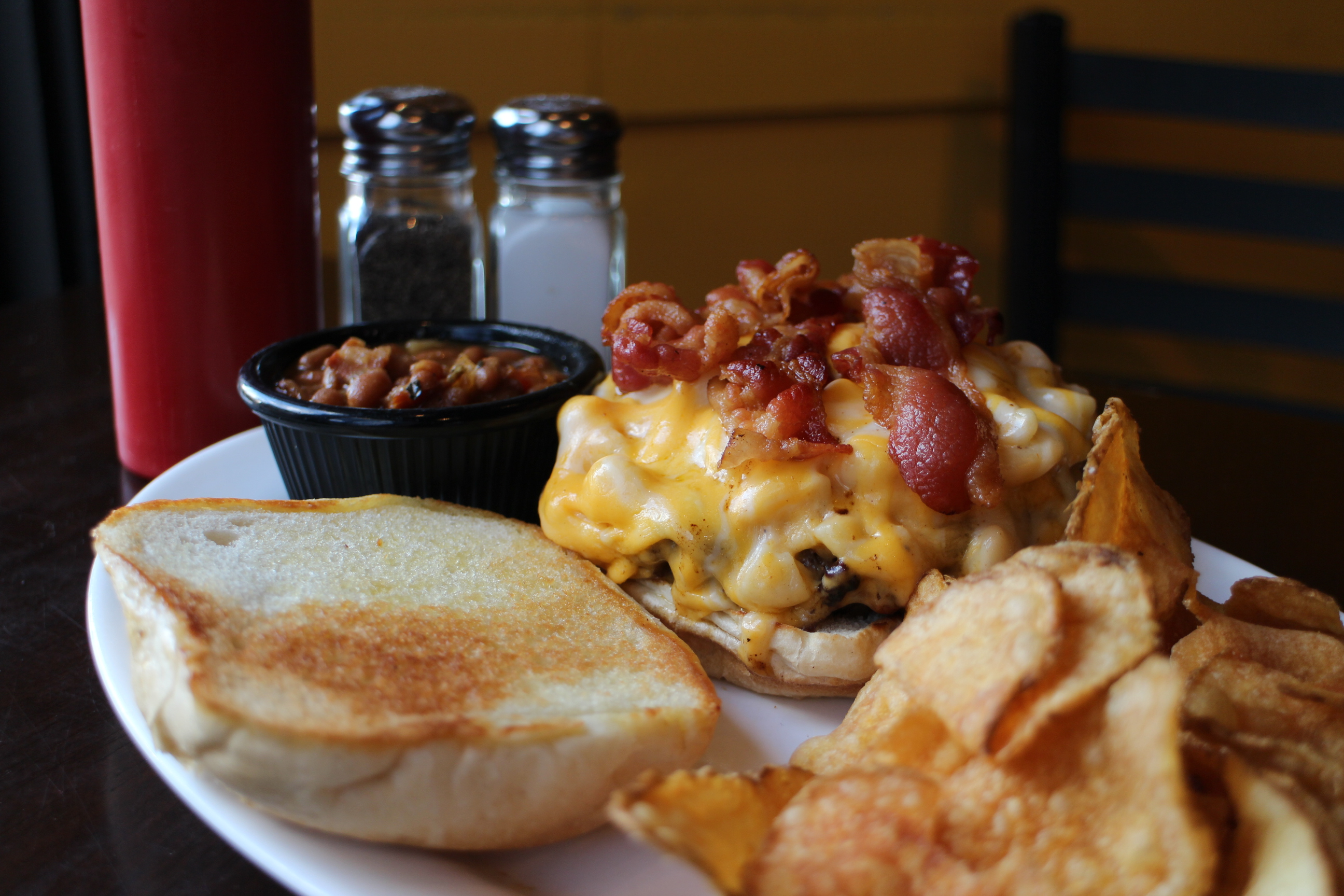 Boston Burger Company to launch food truck The Boston Globe