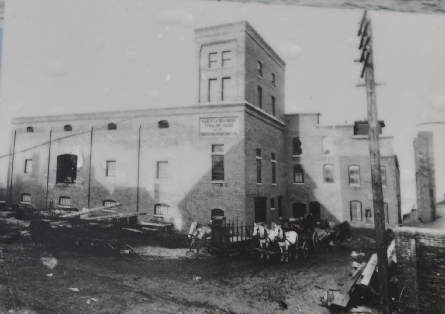 Looking back on Portsmouth’s naughty past The Boston Globe