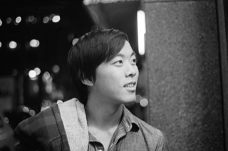 Luke Tang