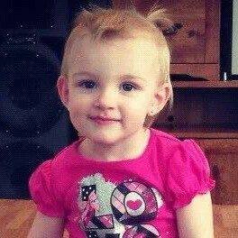Brielle Gage.