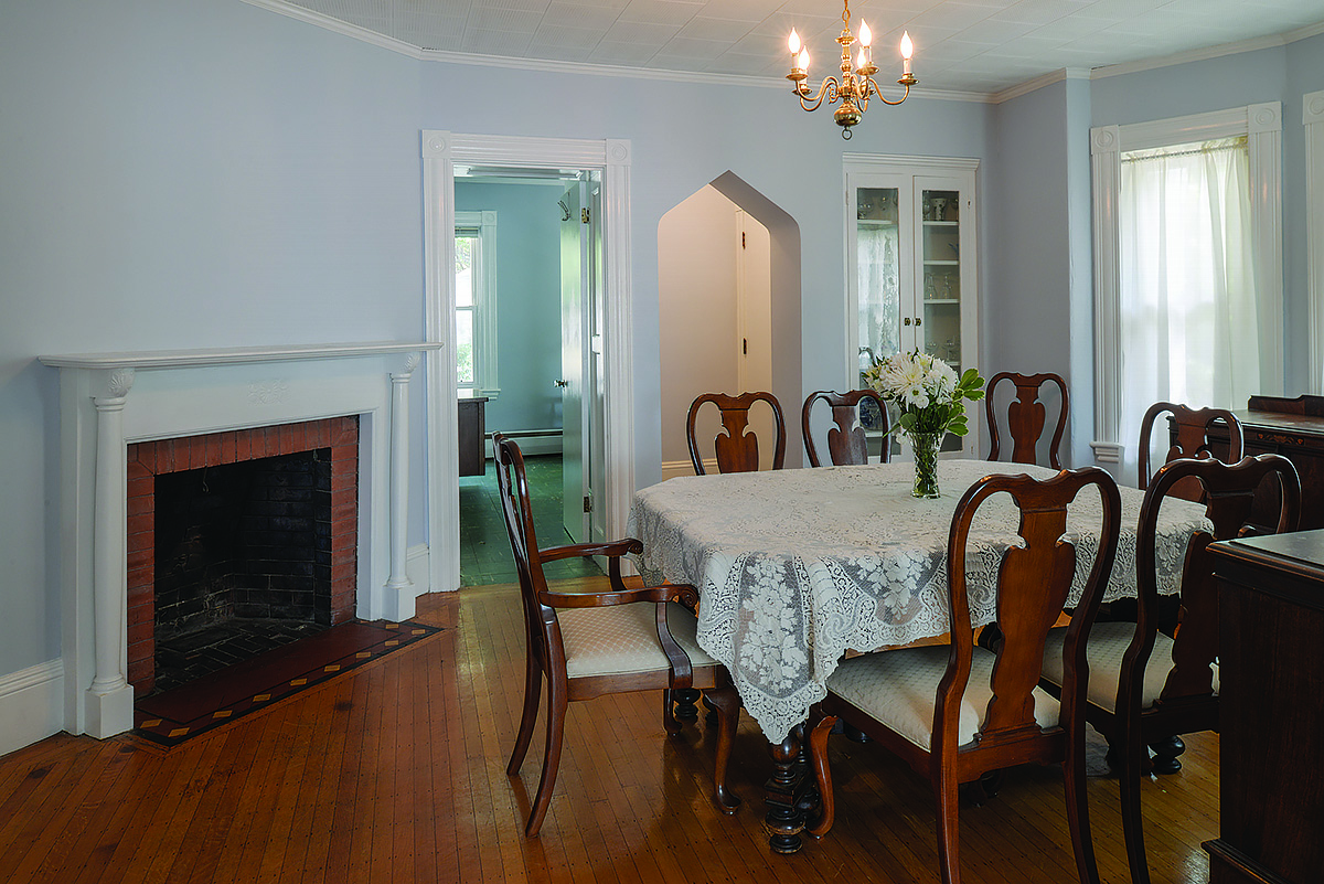 For sale Homes close to college campuses The Boston Globe