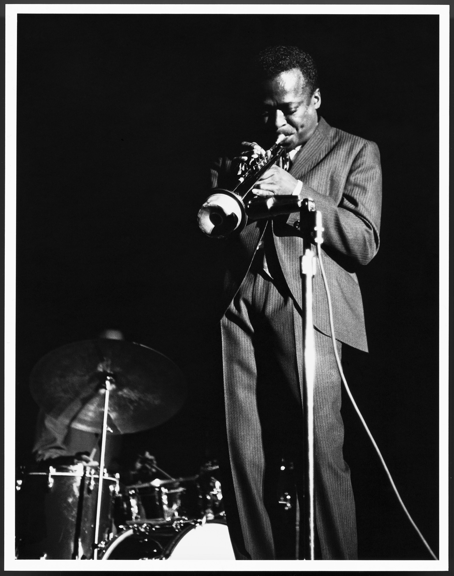 Miles Davis, <span id="U621067385938ns" style="">Symphony Hall 1968</span>