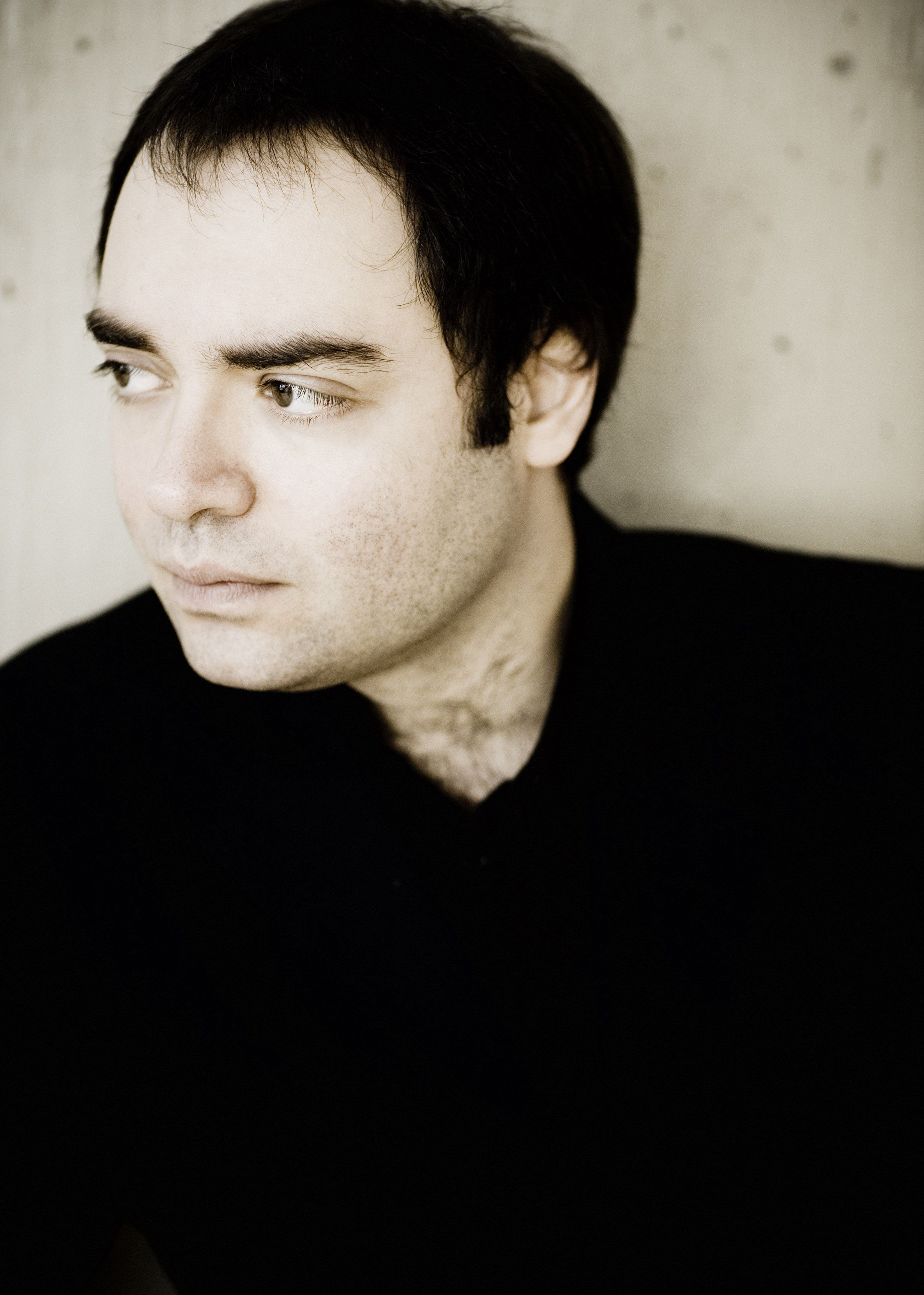 Alexander Melnikov has made Shostakovich’s great keyboard cycle one of his specialties.