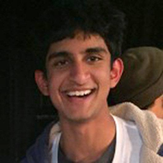 Sidharth Ramakrishnan