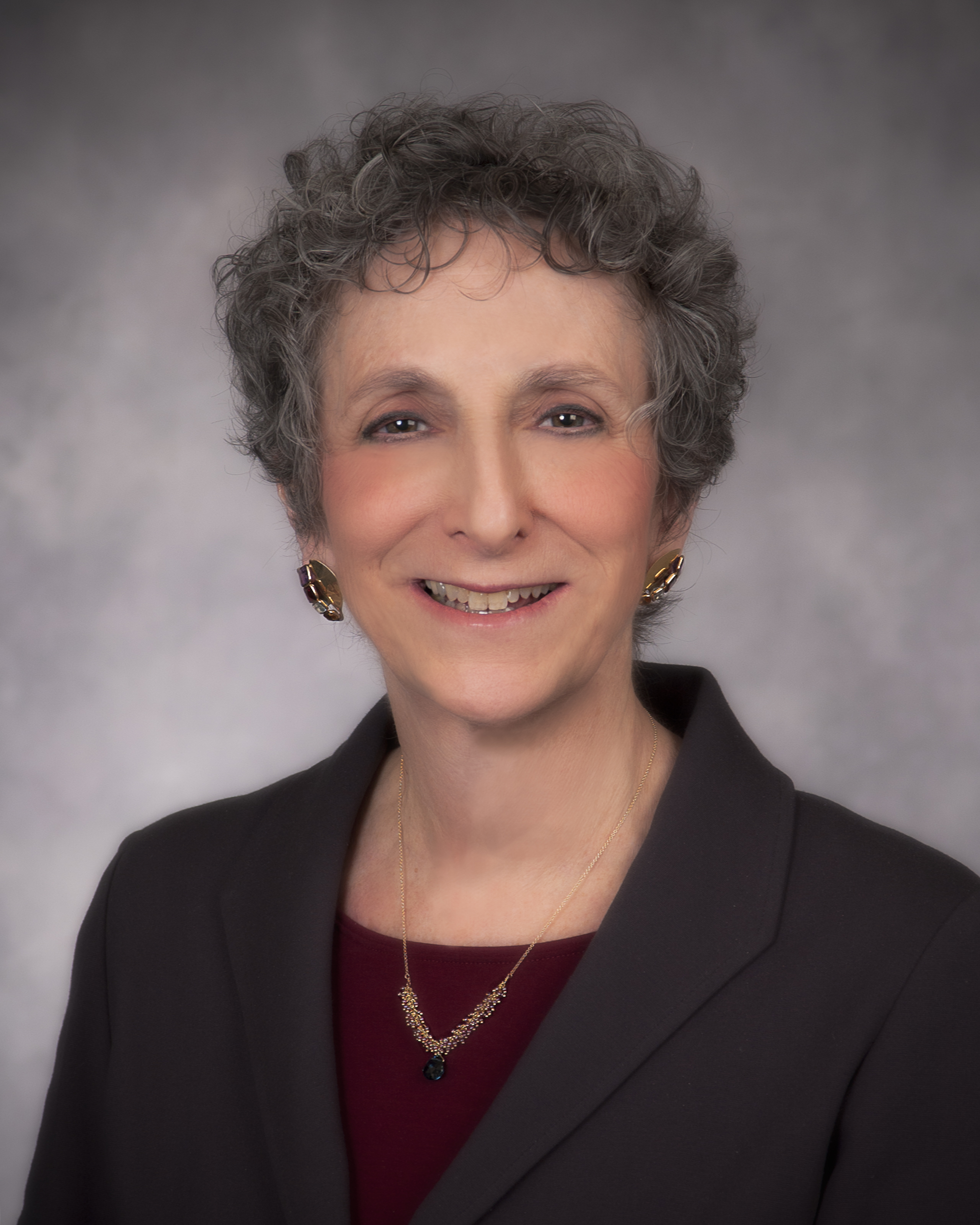 Ruth B. Balser