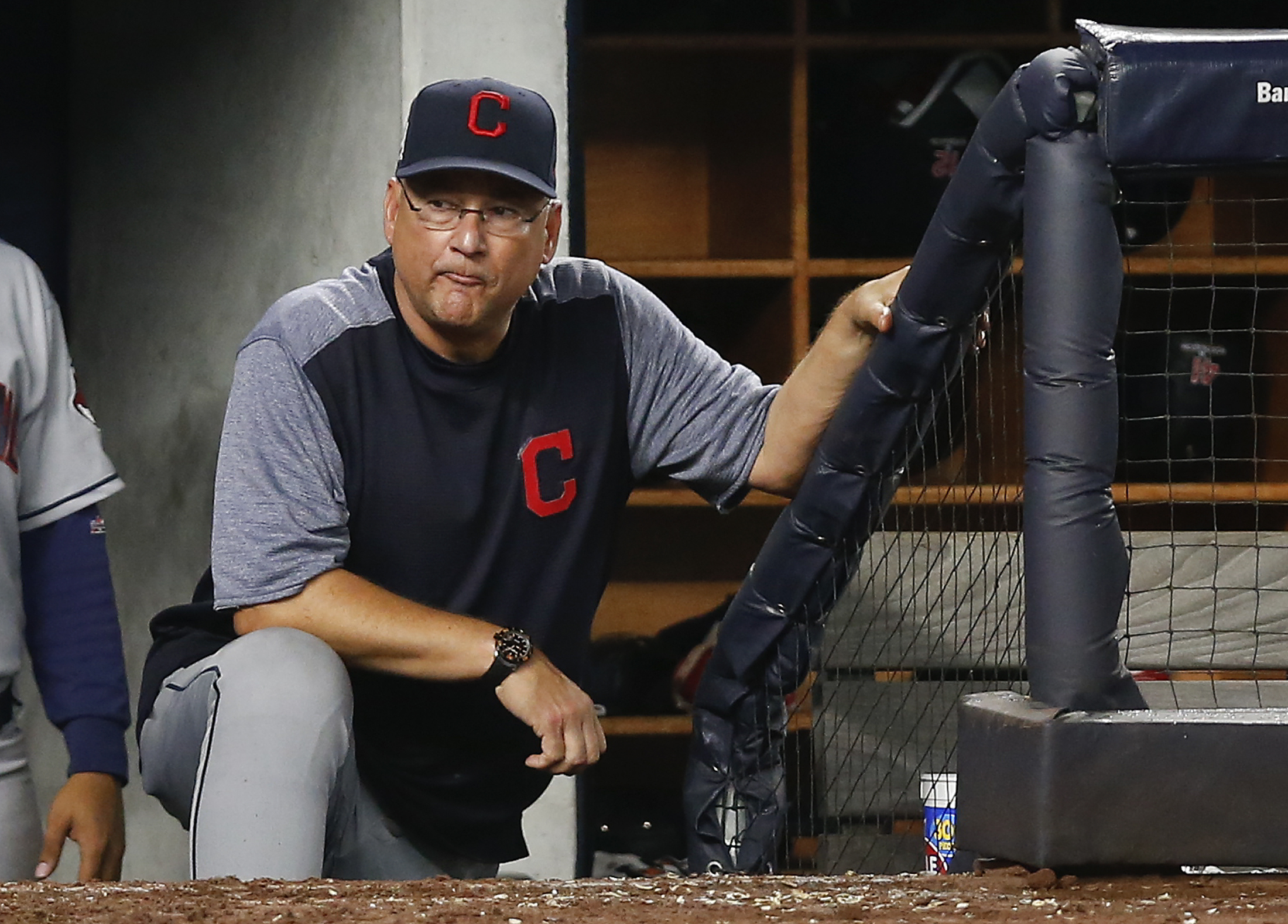 In five seasons with the Indians, Terry Francona has guided the team to 90-plus wins in three seasons.