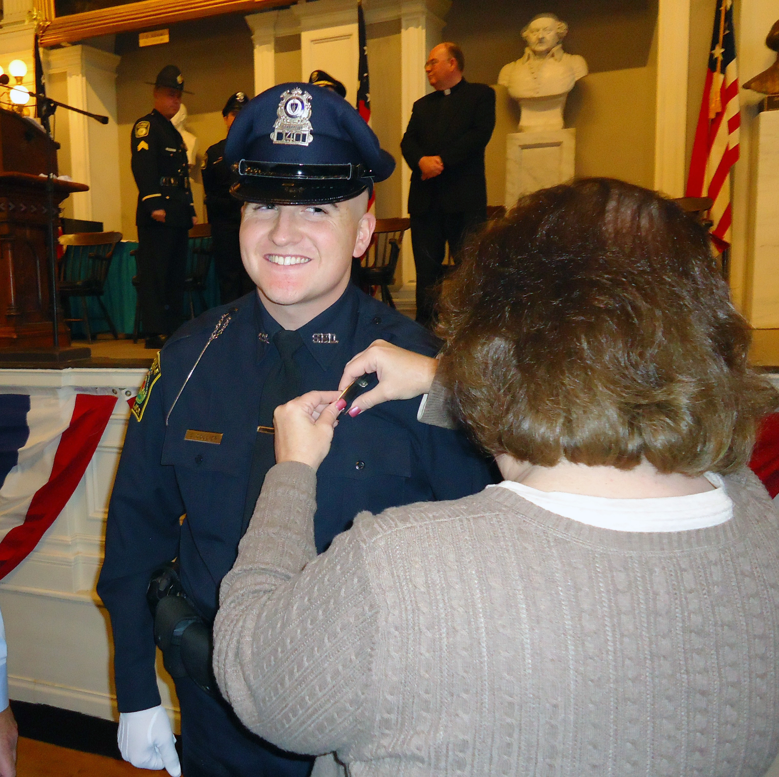 Sean Collier