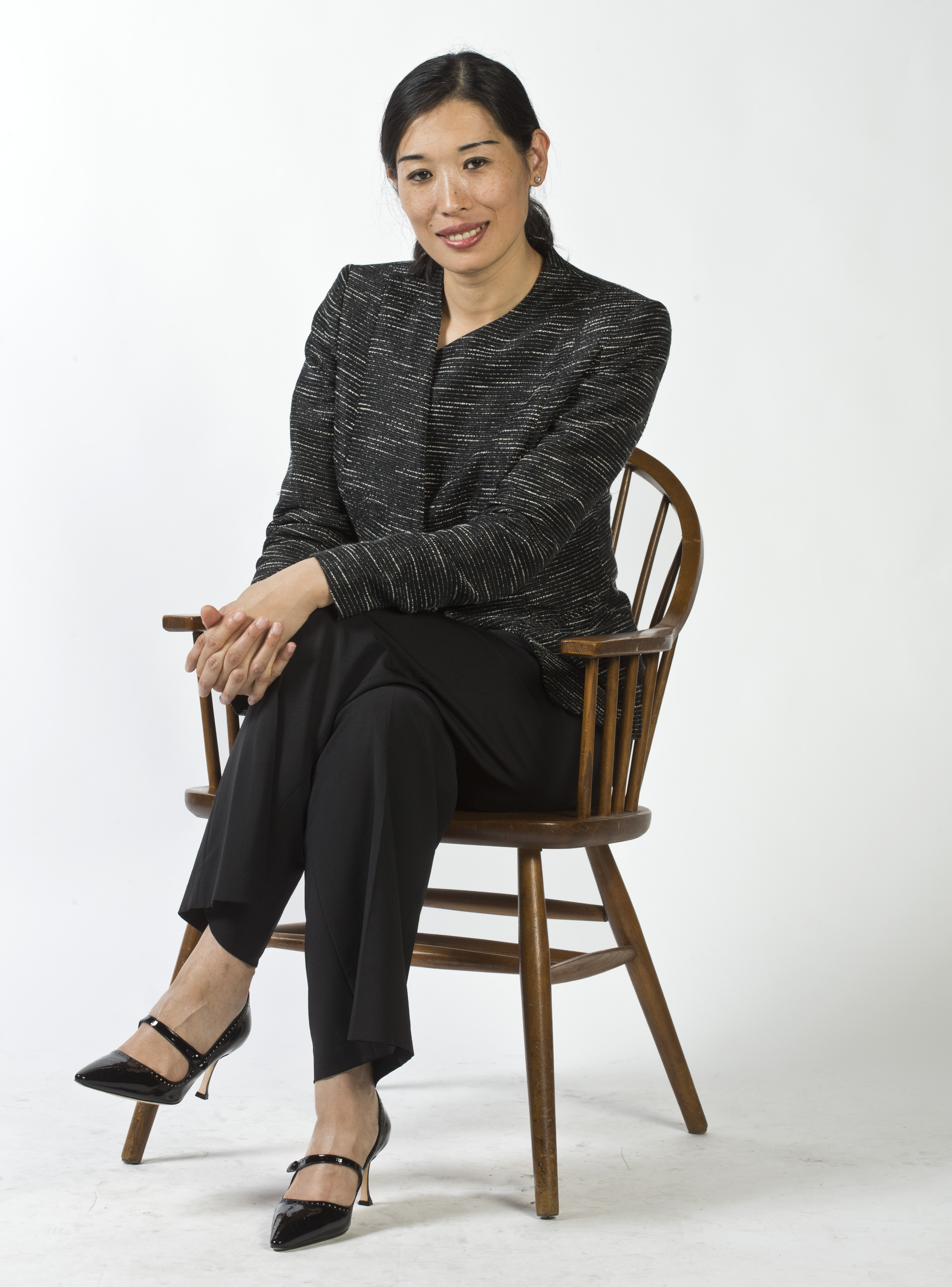 “The market cannot wait and people need help,” said Health Connector head Jean Yang.