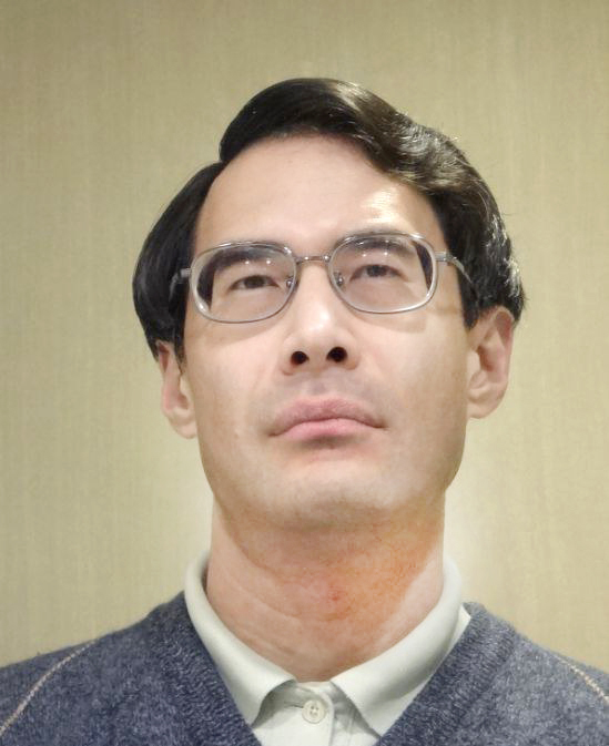 Shinichi Mochizuki, a Japanese mathematician who claims to have solved the ABC conjecture.