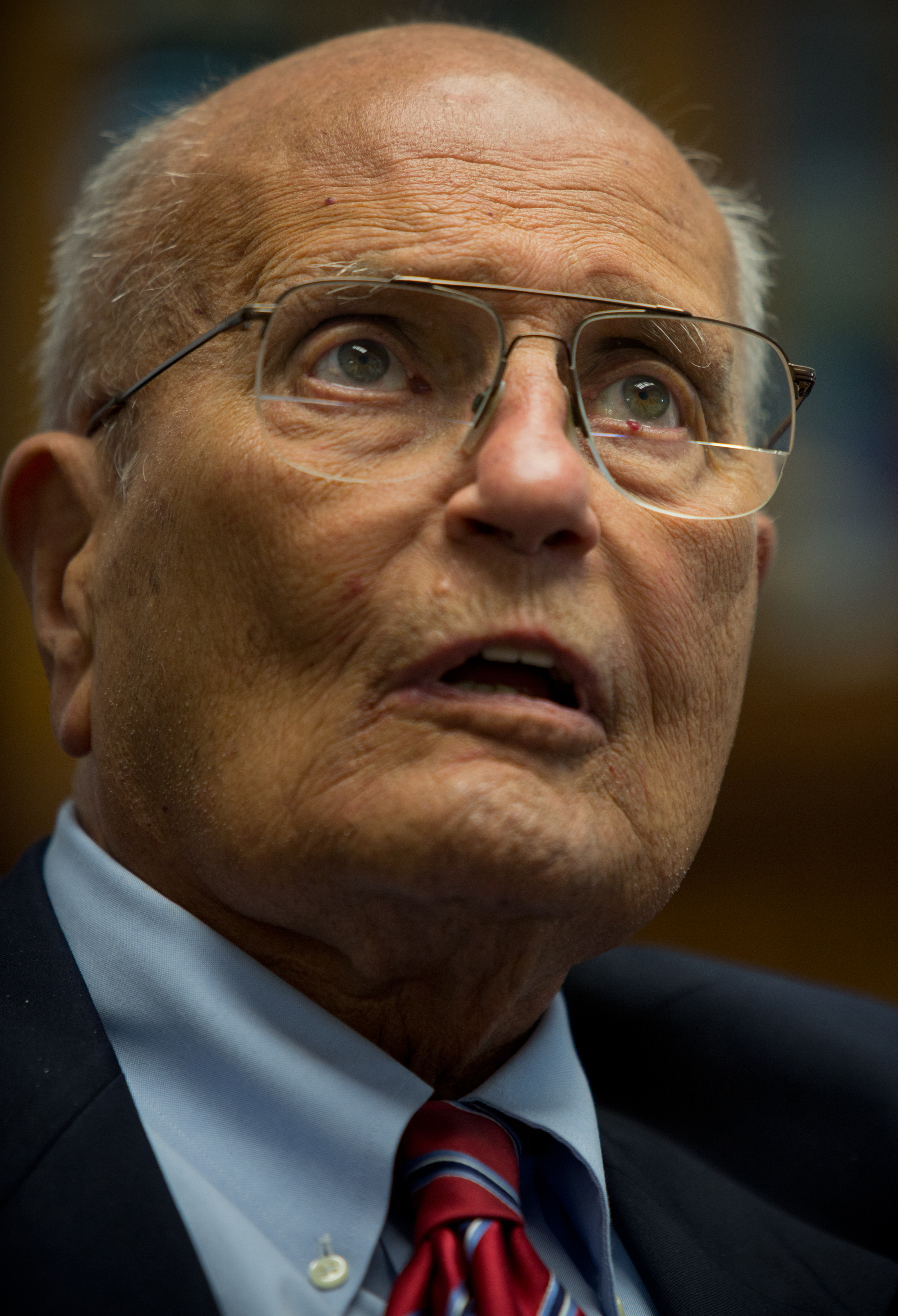 For 59 years, John Dingell Jr. represented Michigan.