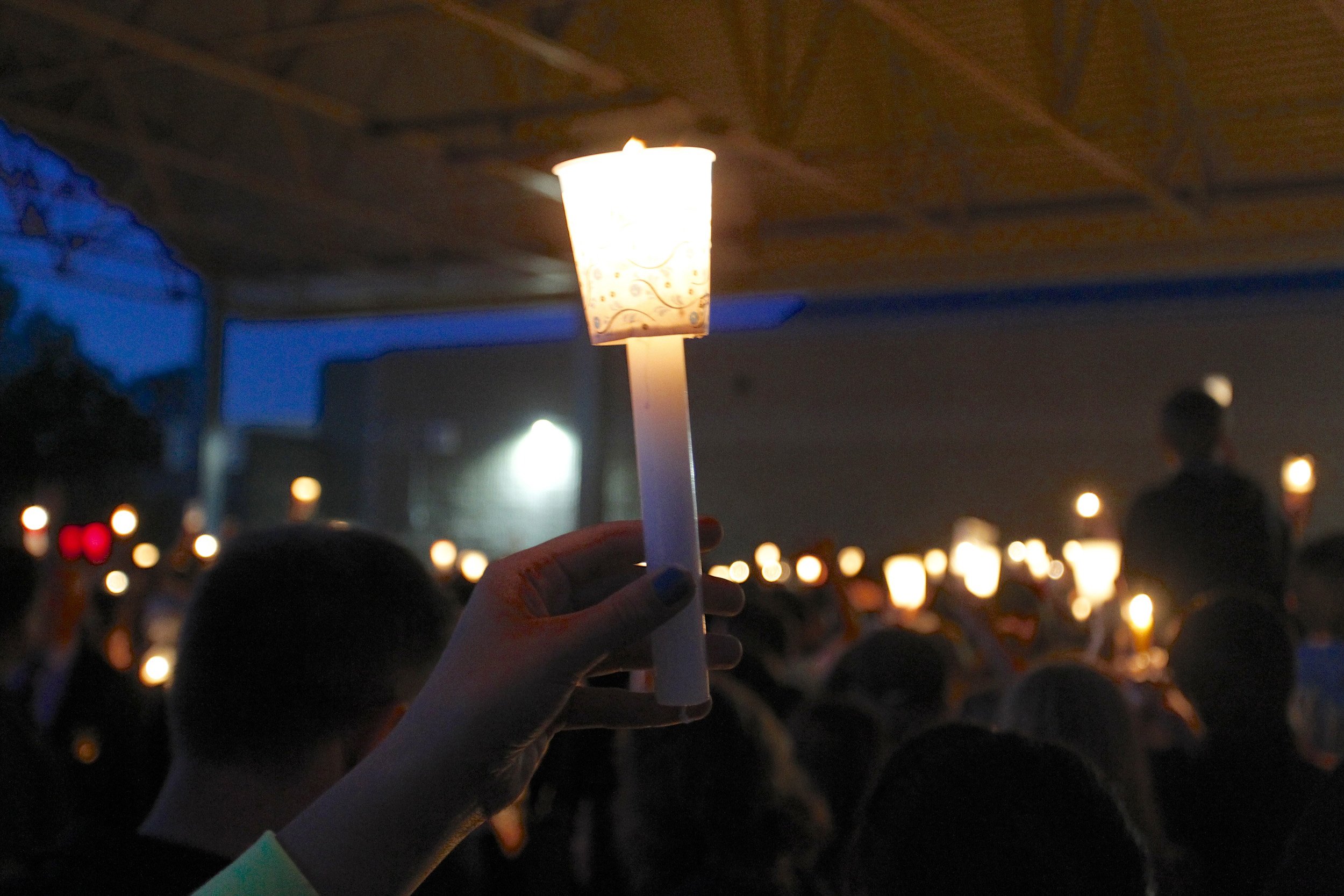 Another school shooting, and still we’re not demanding change The