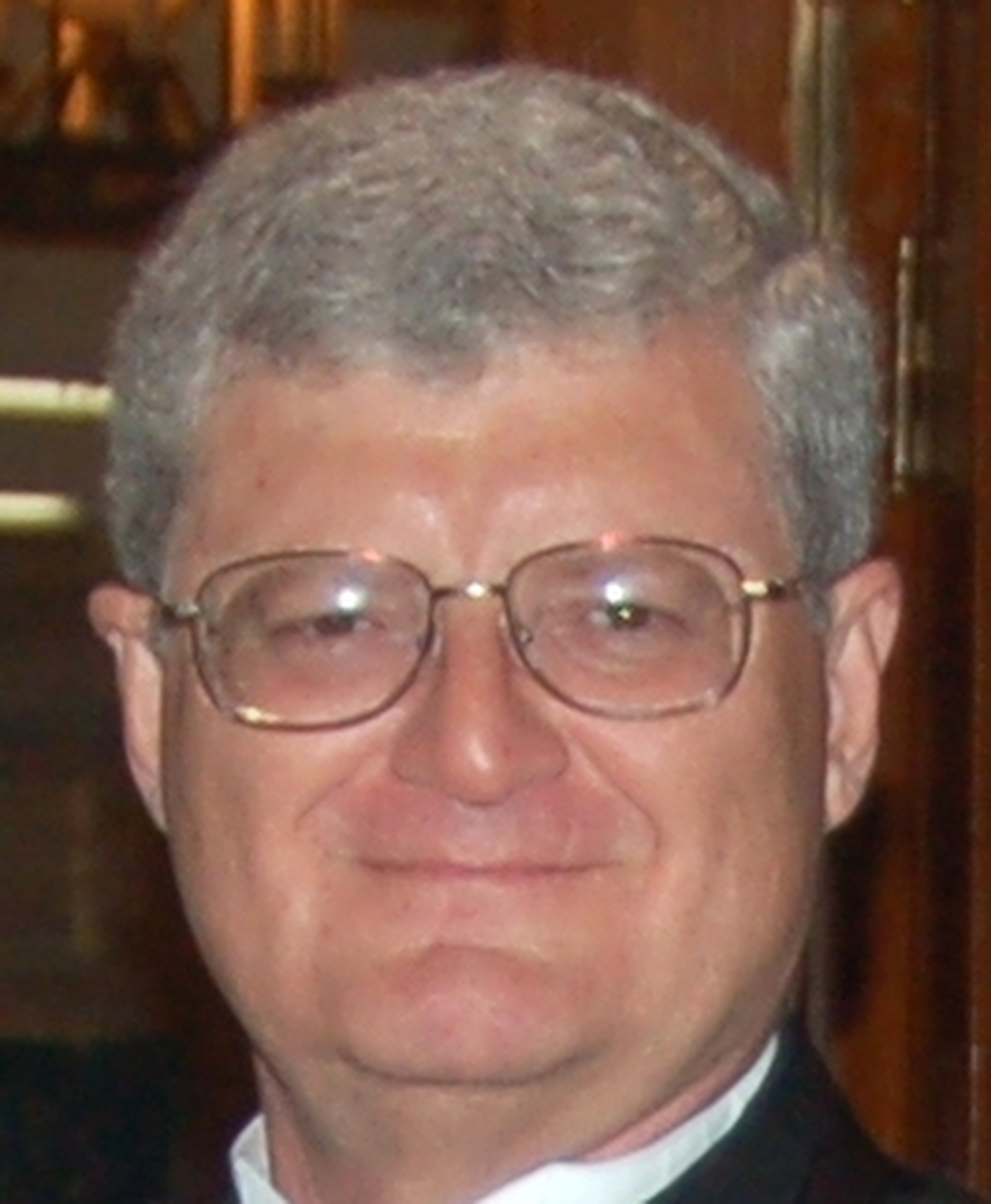 Terry Hendrix