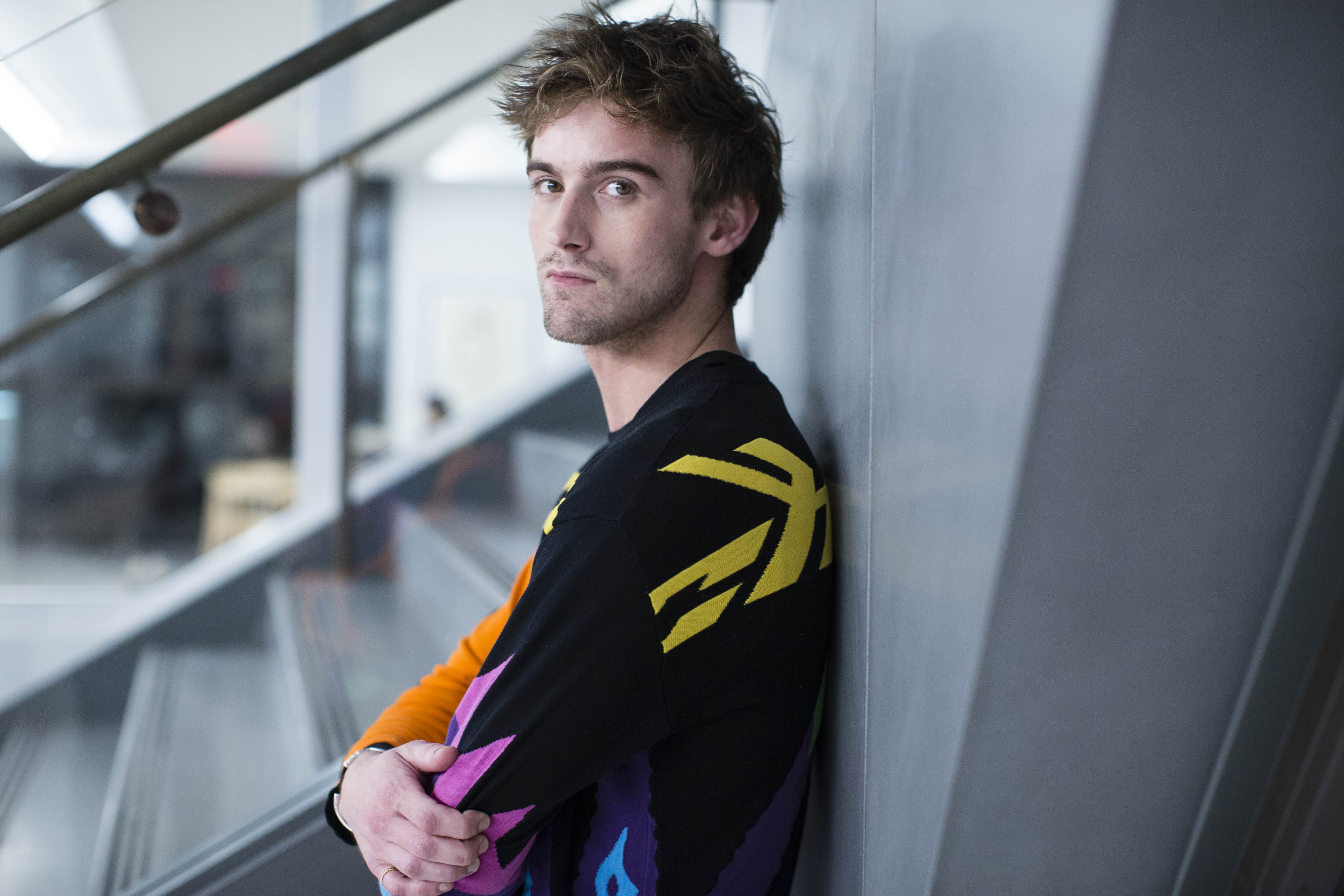 Model RJ King