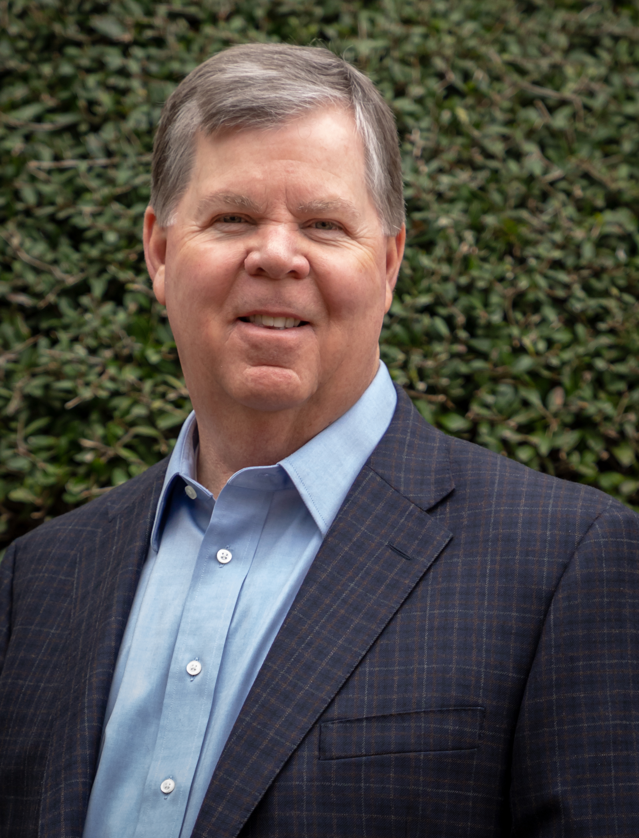 Dan Pegram flew for more than 40 years with the US Air Force and Southwest Airlines.