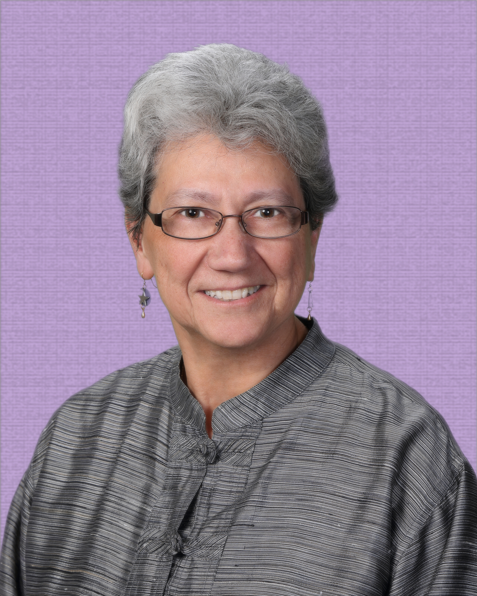 Marcia Szymanski.