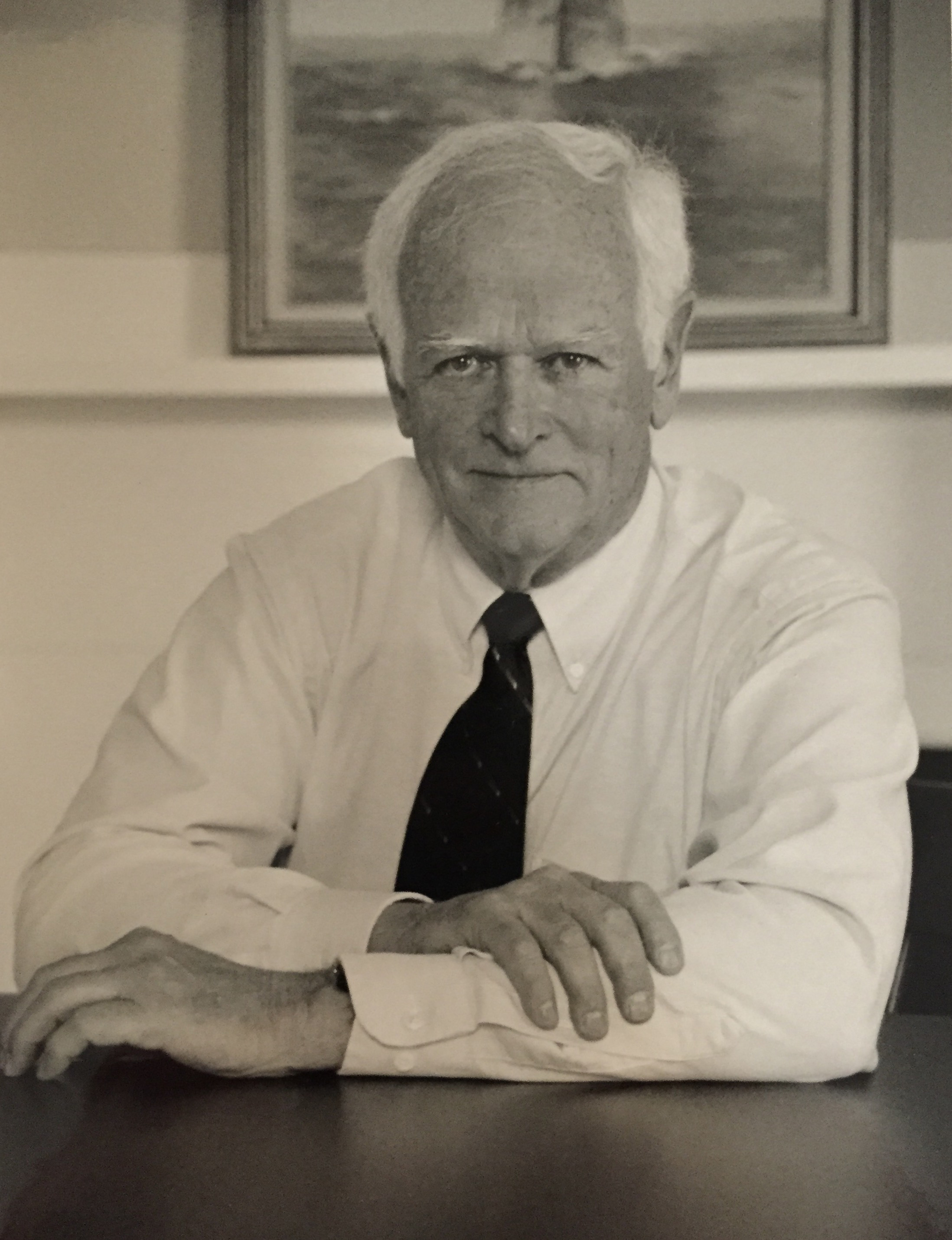 William H. Ryan