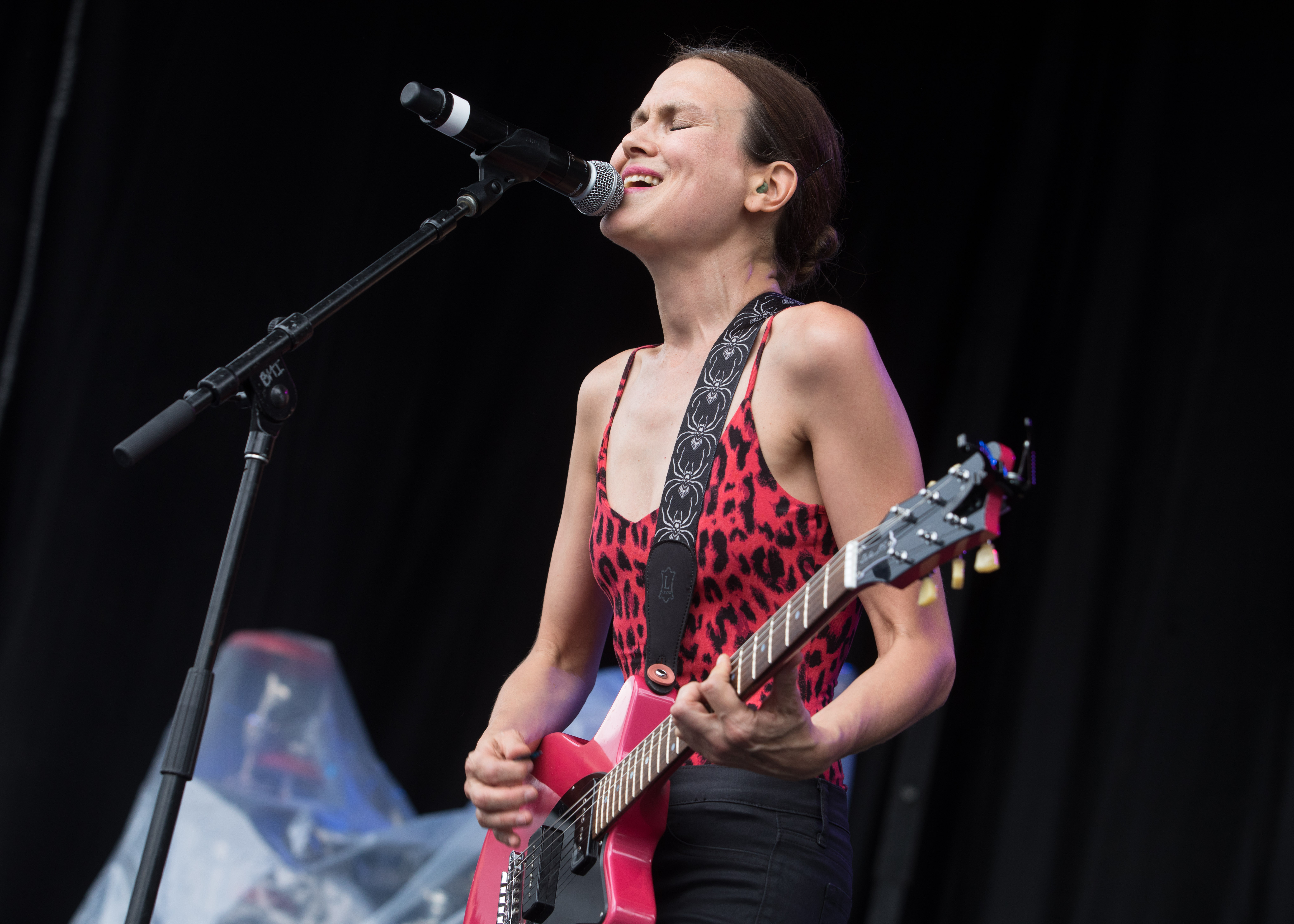 Juliana Hatfield