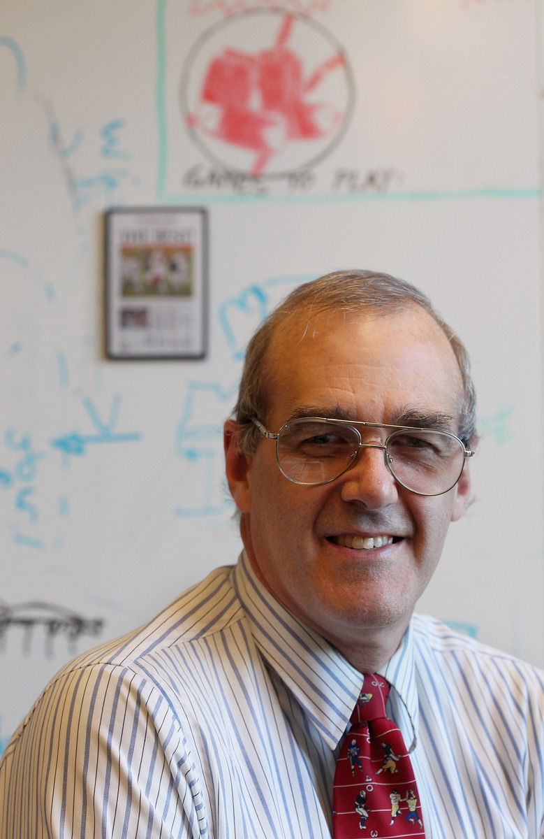 MIT’s Paul Lagace has been known to apply his knowledge of aeronautics to Red Sox pitching.