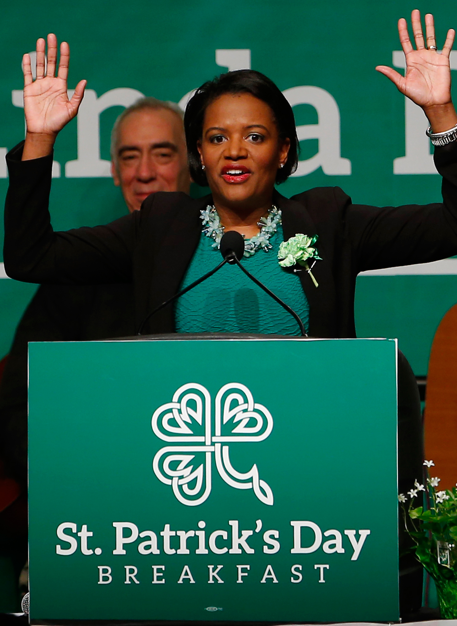 “This is a humanitarian crisis. We get that the Dominican Republic is a sovereign nation,” said Sen. Linda Dorcena Forry, who favors the travel boycott.