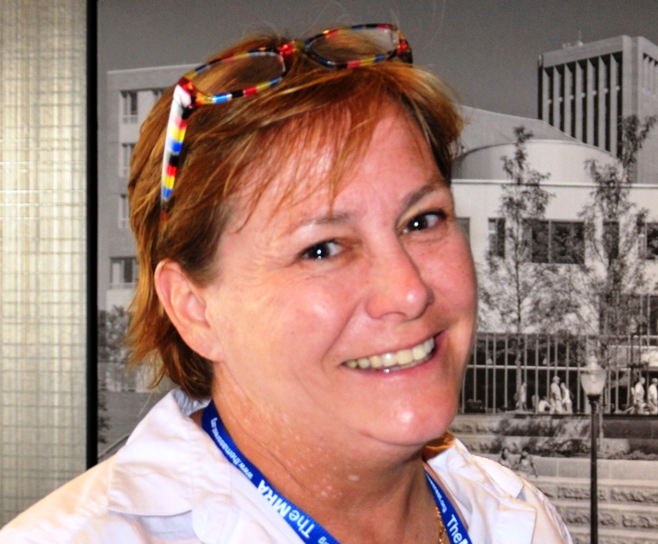 Kathi Maino Turner