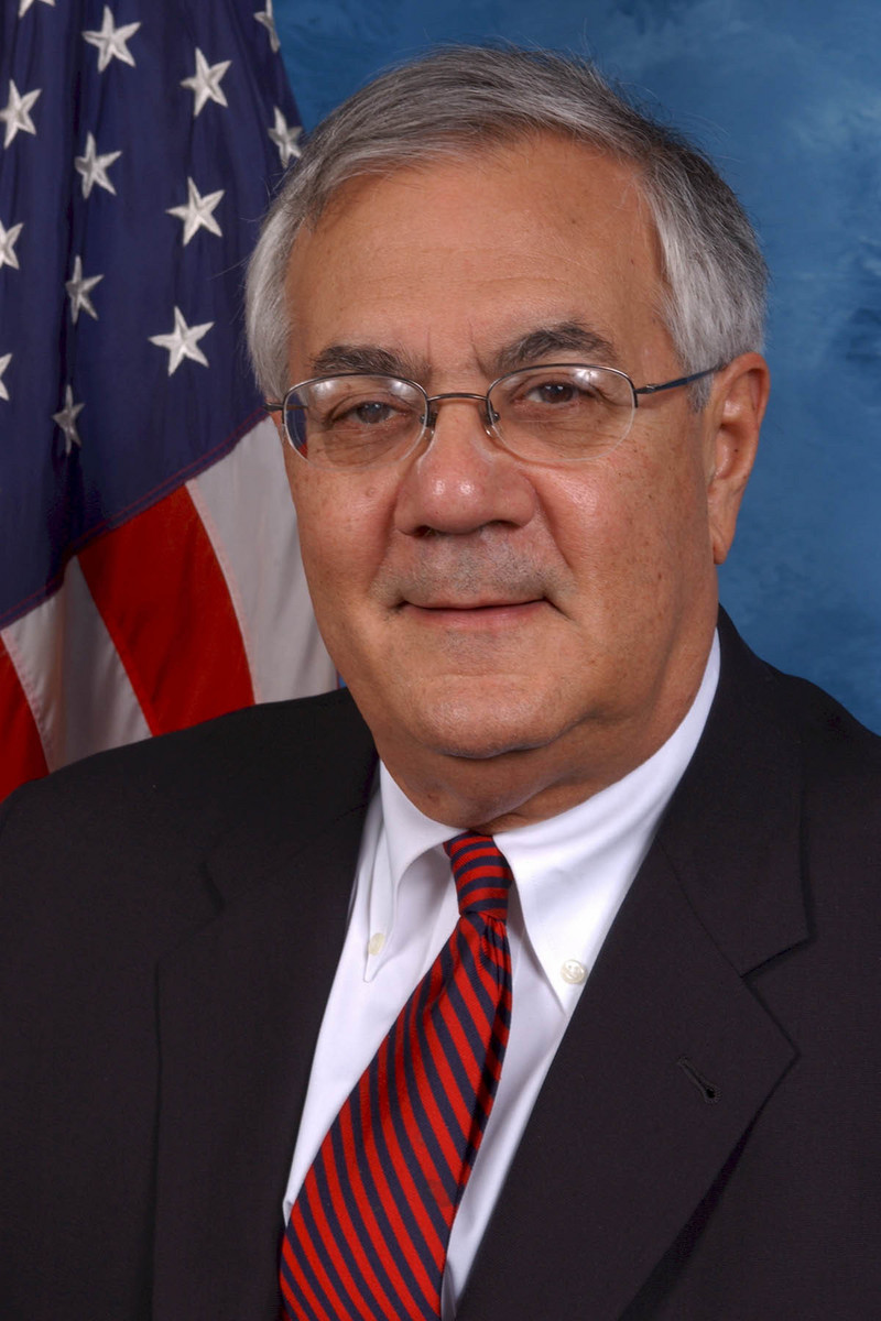 Truth, Lies and Politics is a panel discussion featuring US Representative Barney Frank, journalist Robert Kuttner, and Father J. Bryan Hehir.