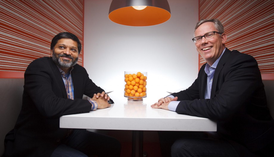 HubSpot leaders discuss firing ‘third founder’ over ethical lapse The