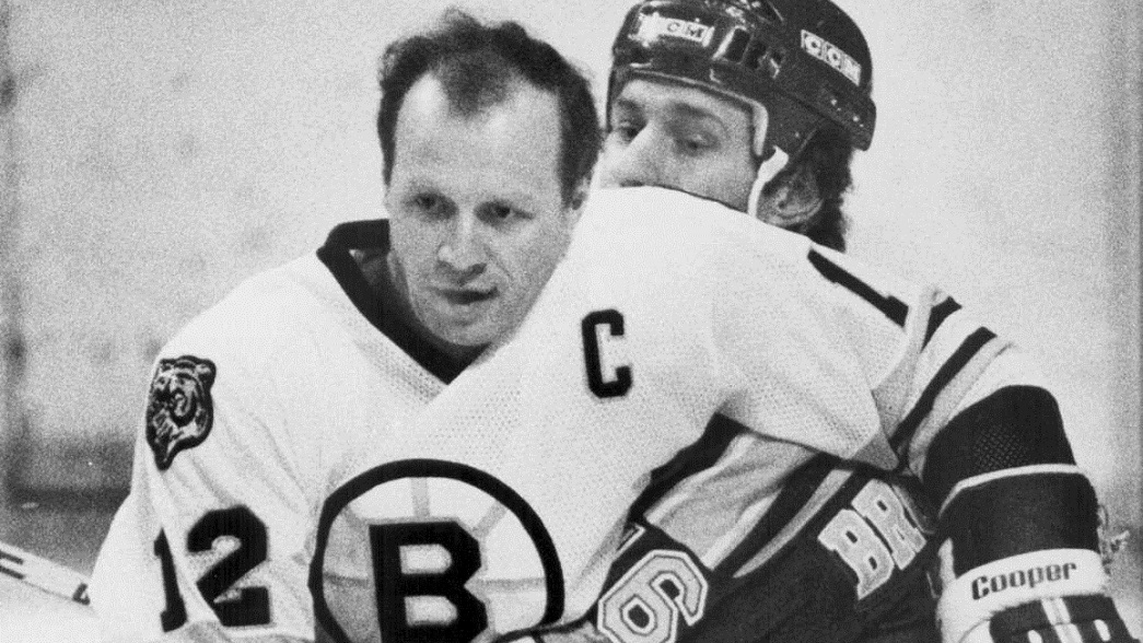 The Tradition will honor Wayne Cashman this year.