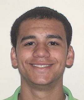 Anthony Barksdale II