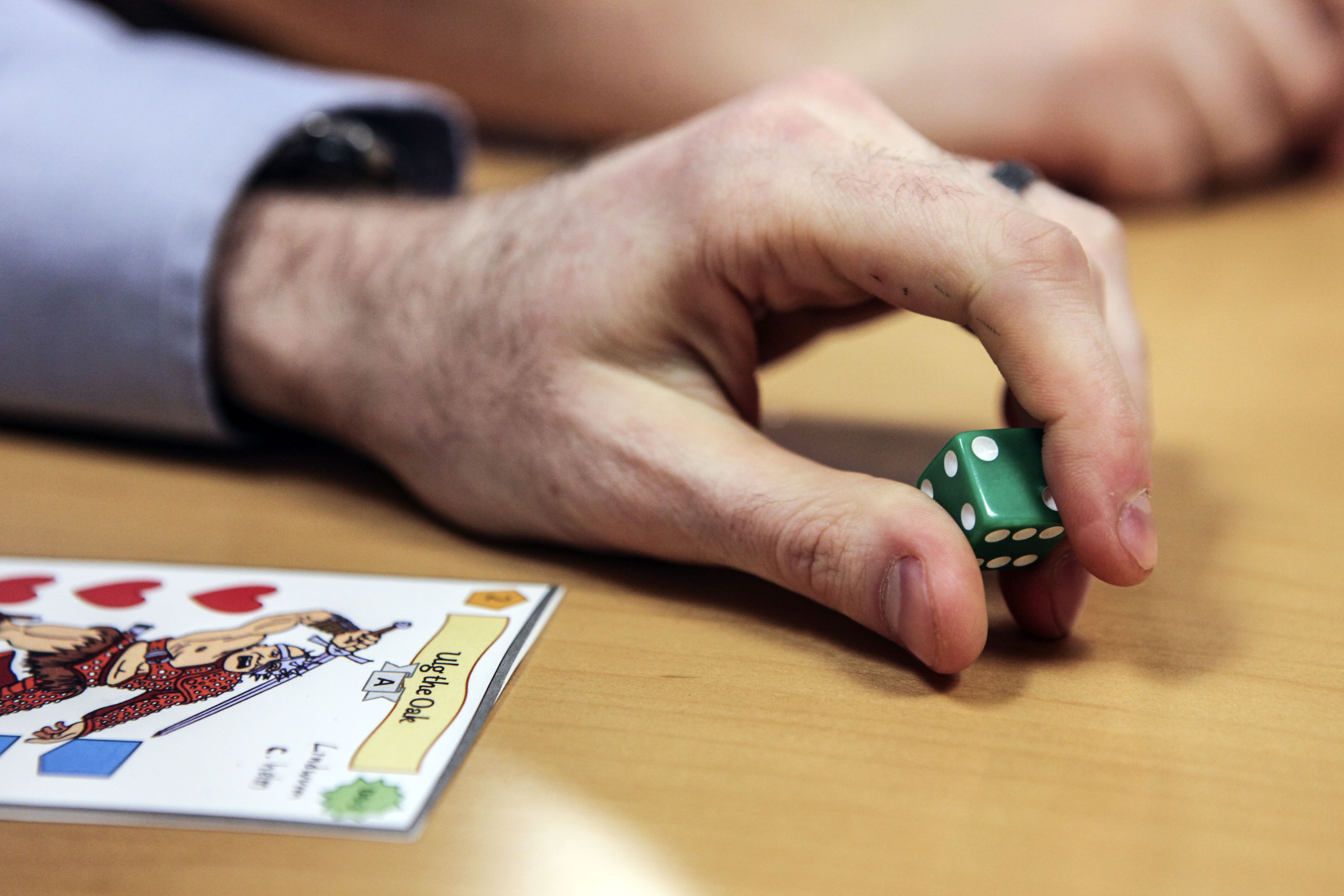 Playing a finely tuned, conceptually imaginative board game is a mind-expanding experience that has the potential to make players feel emotions, respond to pressures, and think thoughts they never get to in real life.