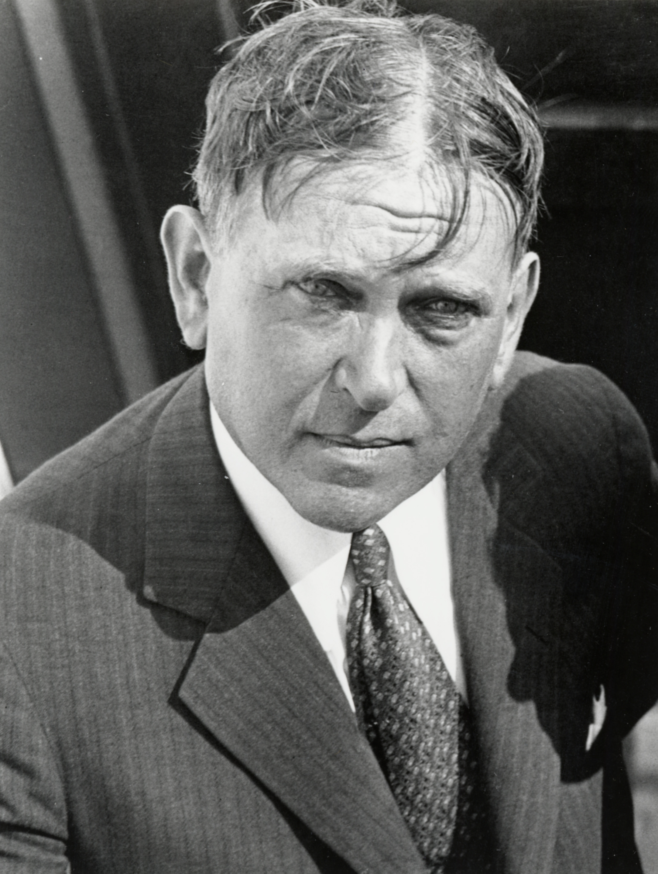 Mencken Tennessee: Paging H.L. Mencken - The Boston Globe