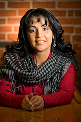 Gladys Vega