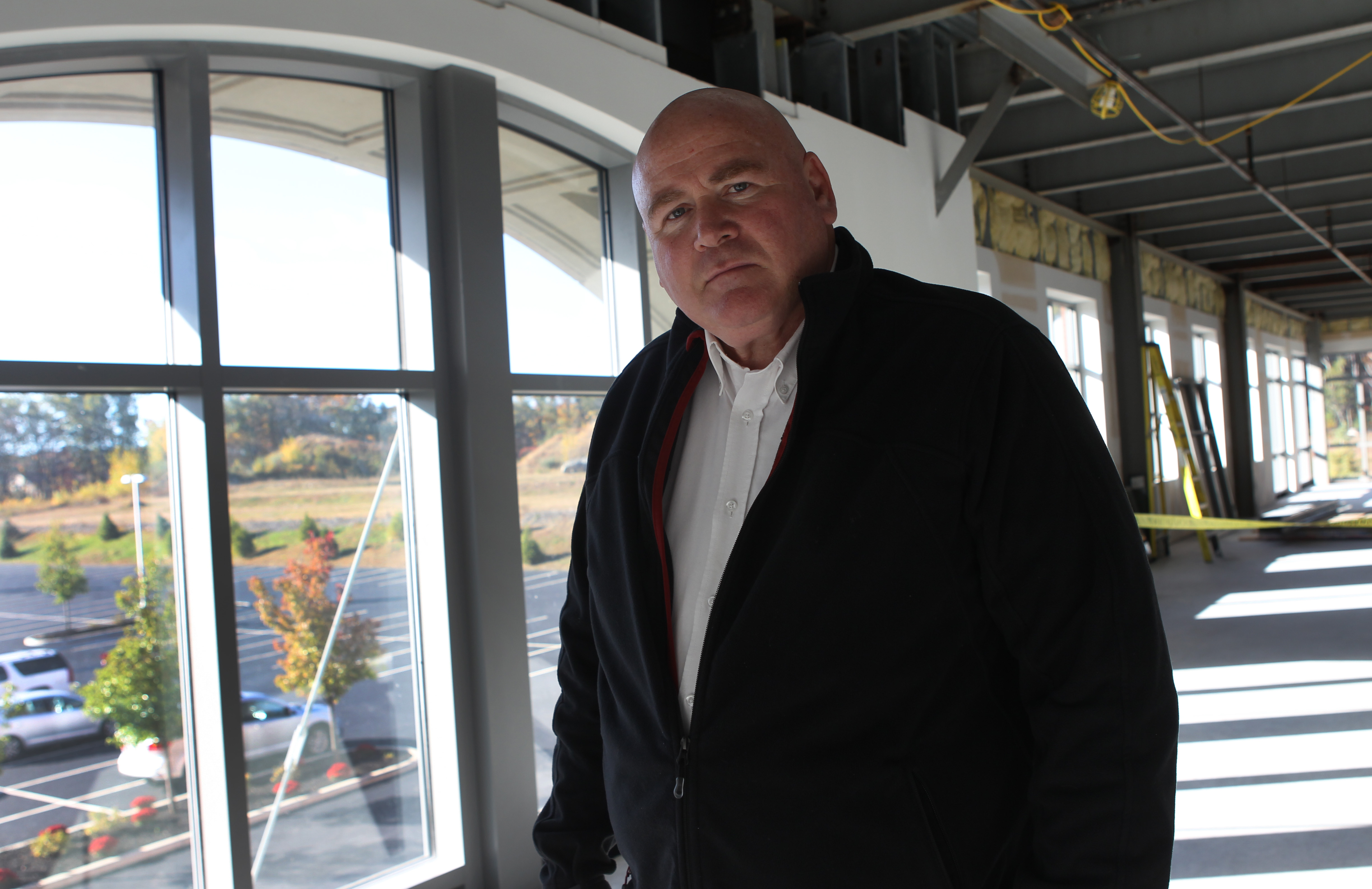 Marlborough strives to become a life science industry hub - The Boston