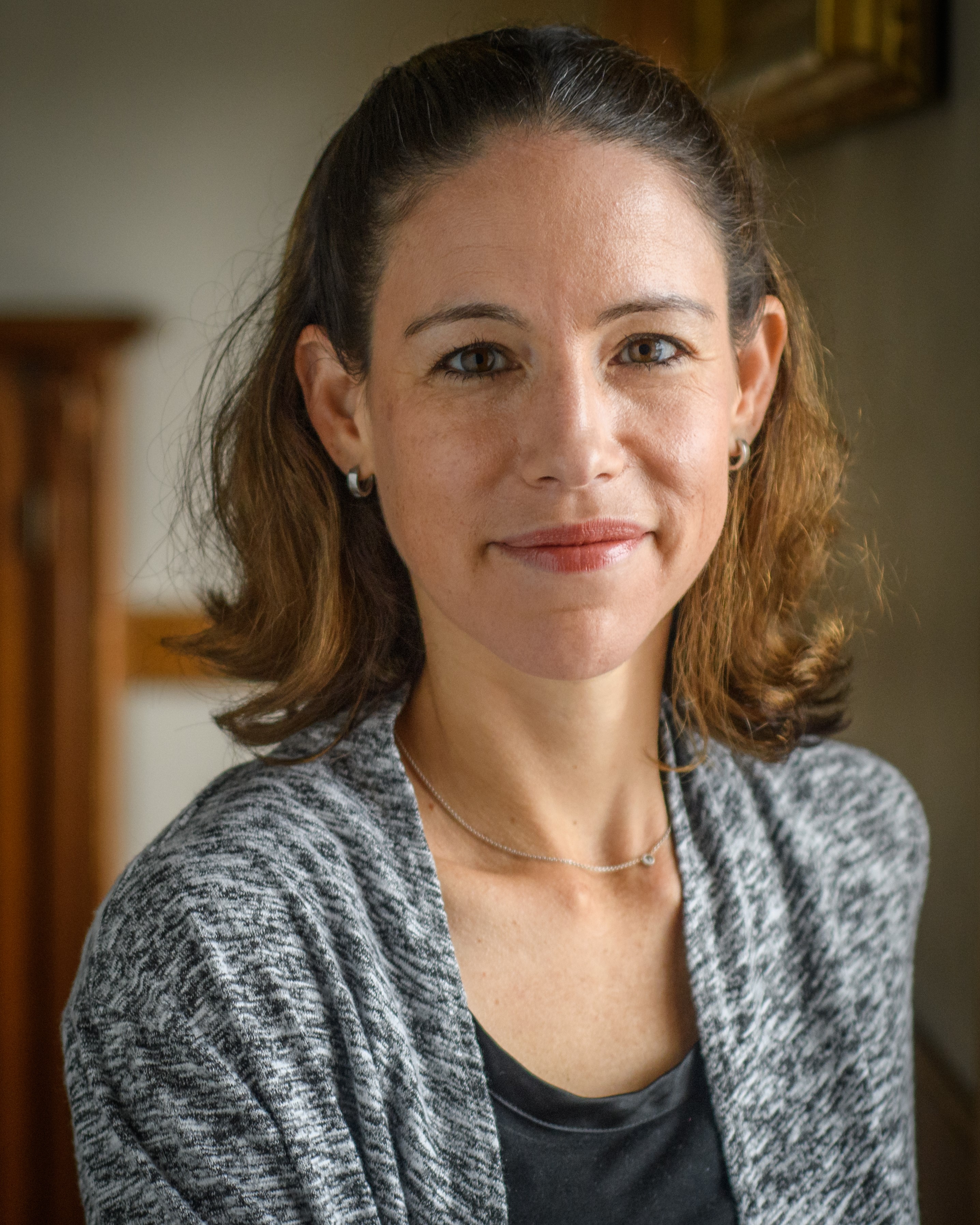 Professor of psychology Abbie Goldberg at Clark University highlights her findings on LGBTQ divorce in a new book.