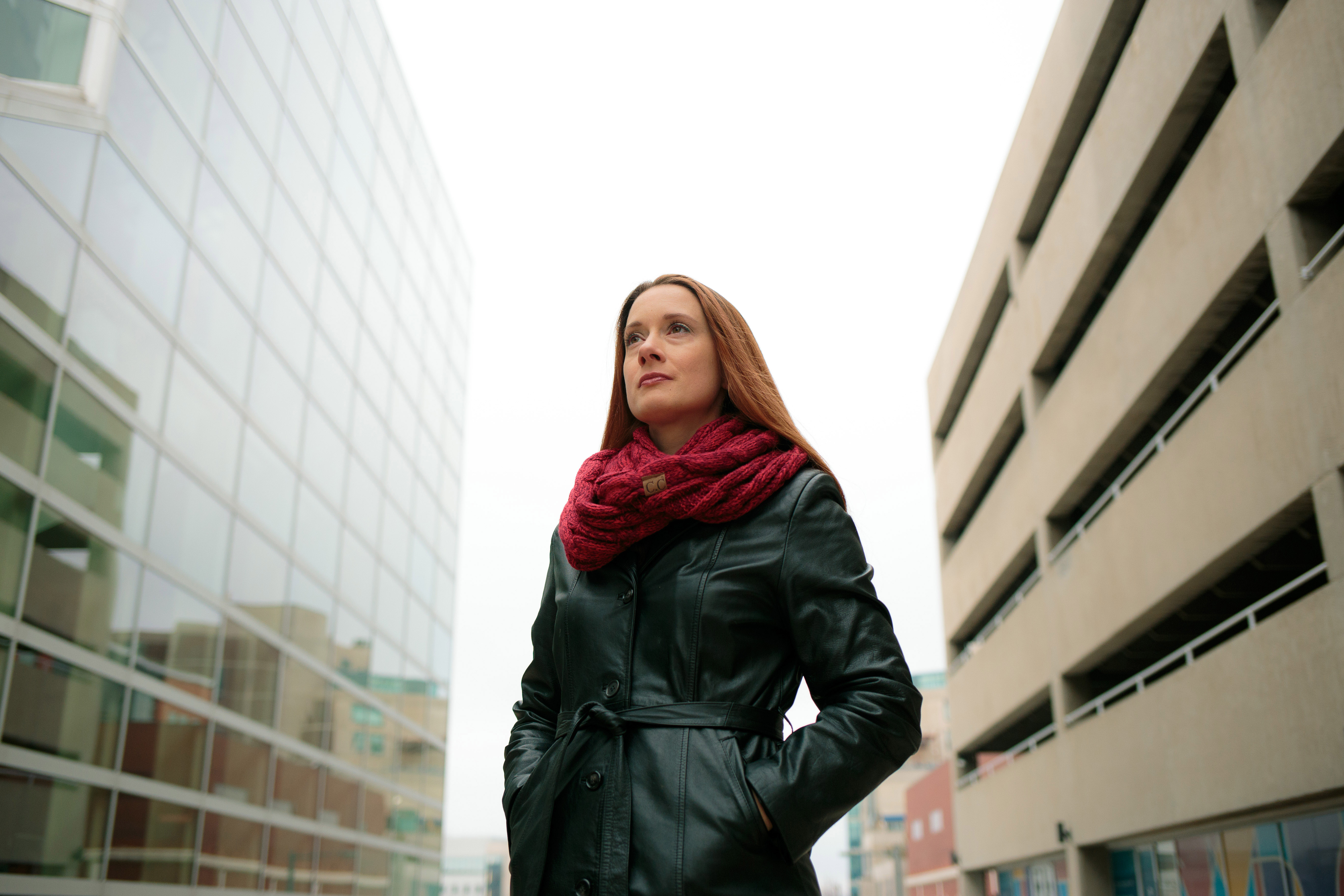 Brook Ferguson, the principal flute player in the Colorado Symphony, filed a complaint in 2017 because she believed she was underpaid.
