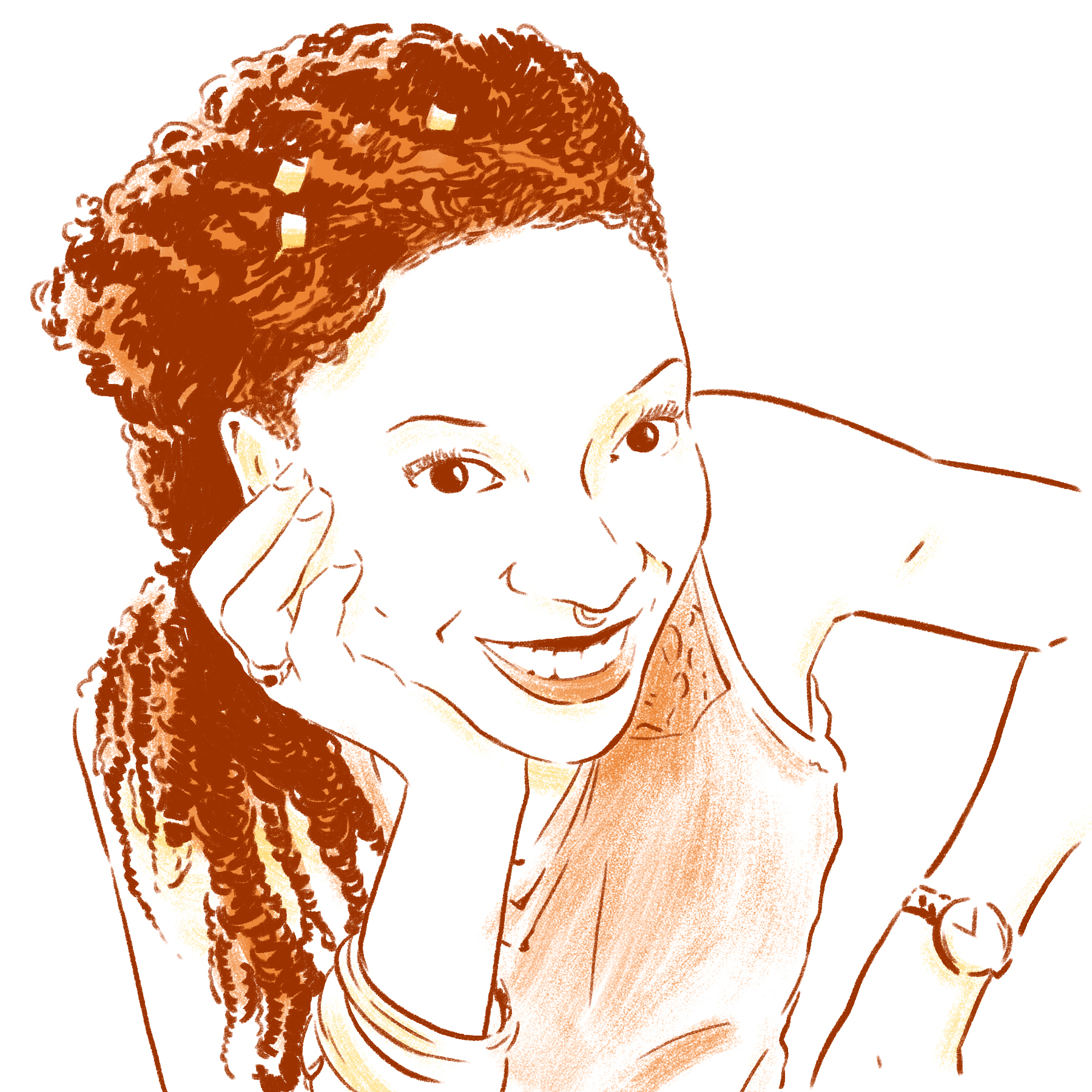 Simone John