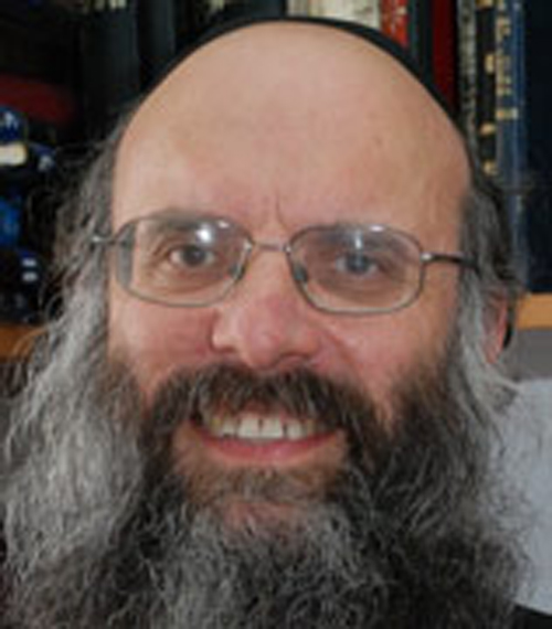 Rabbi Mosheh Twersky