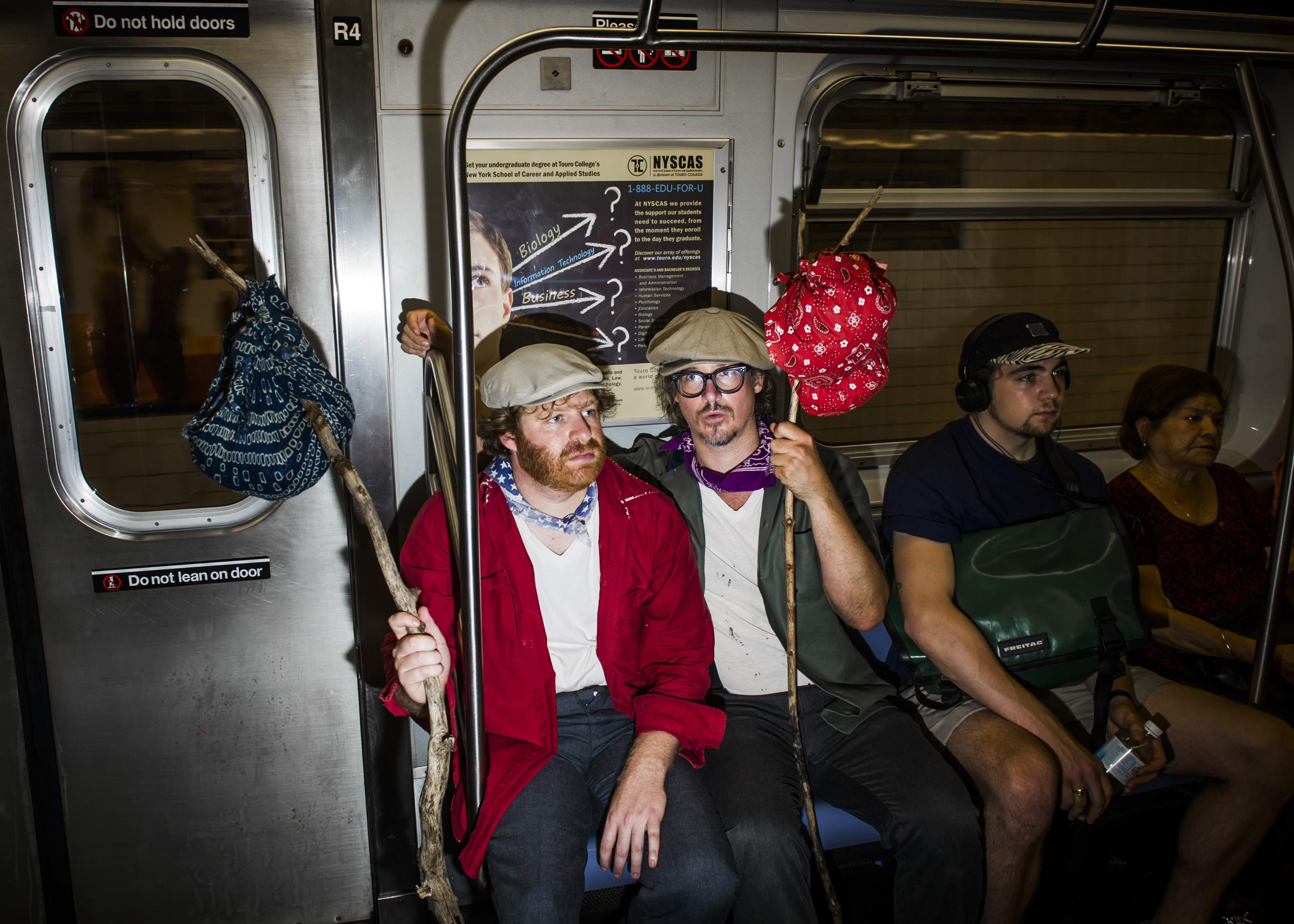 The Great 'Hobo Chic' Scare of 2015 - The Boston Globe The Great 'Hobo Chic' Scare of 2015 - The Boston Globe