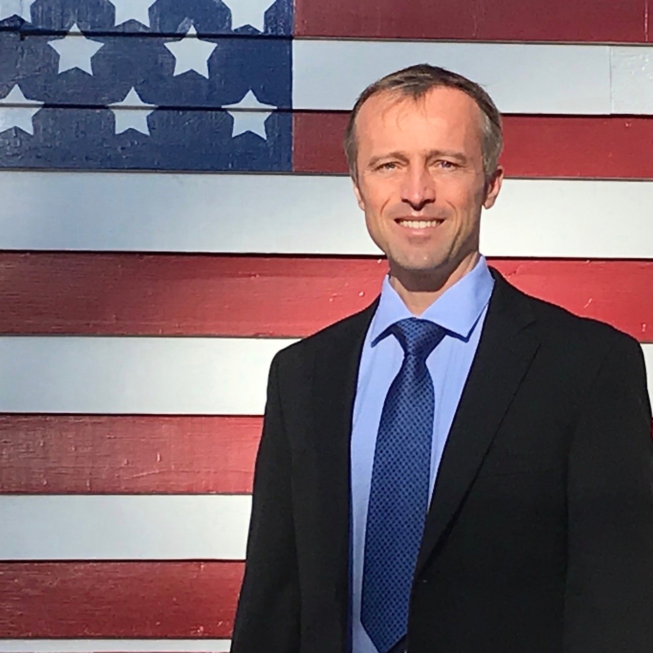 Christopher Voehl.