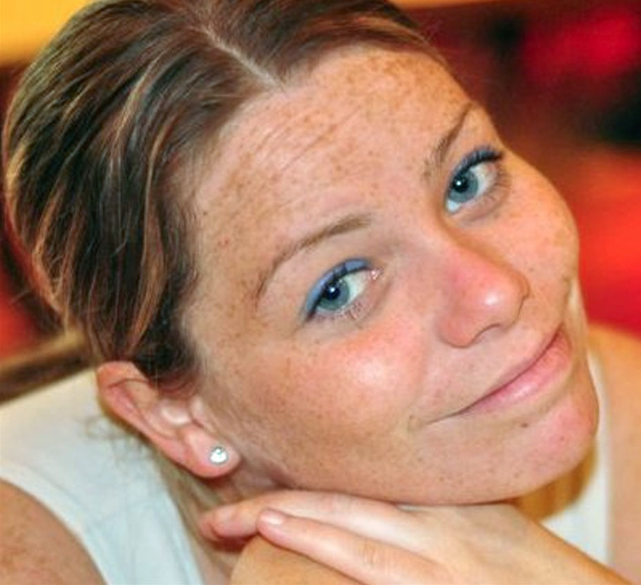 Krystle Campbell, 29, was killed in the explosions at the finish line of the Boston Marathon in 2013.