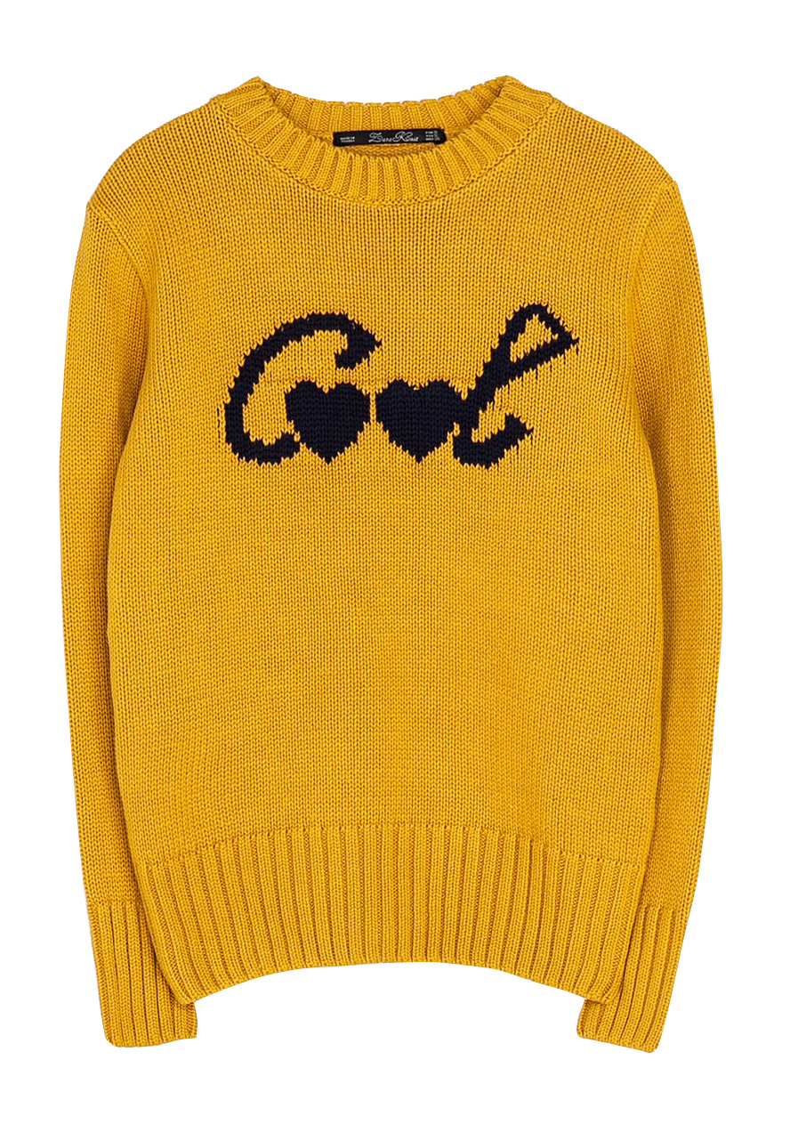 29product - Zara "Cool" sweater (Handout)
