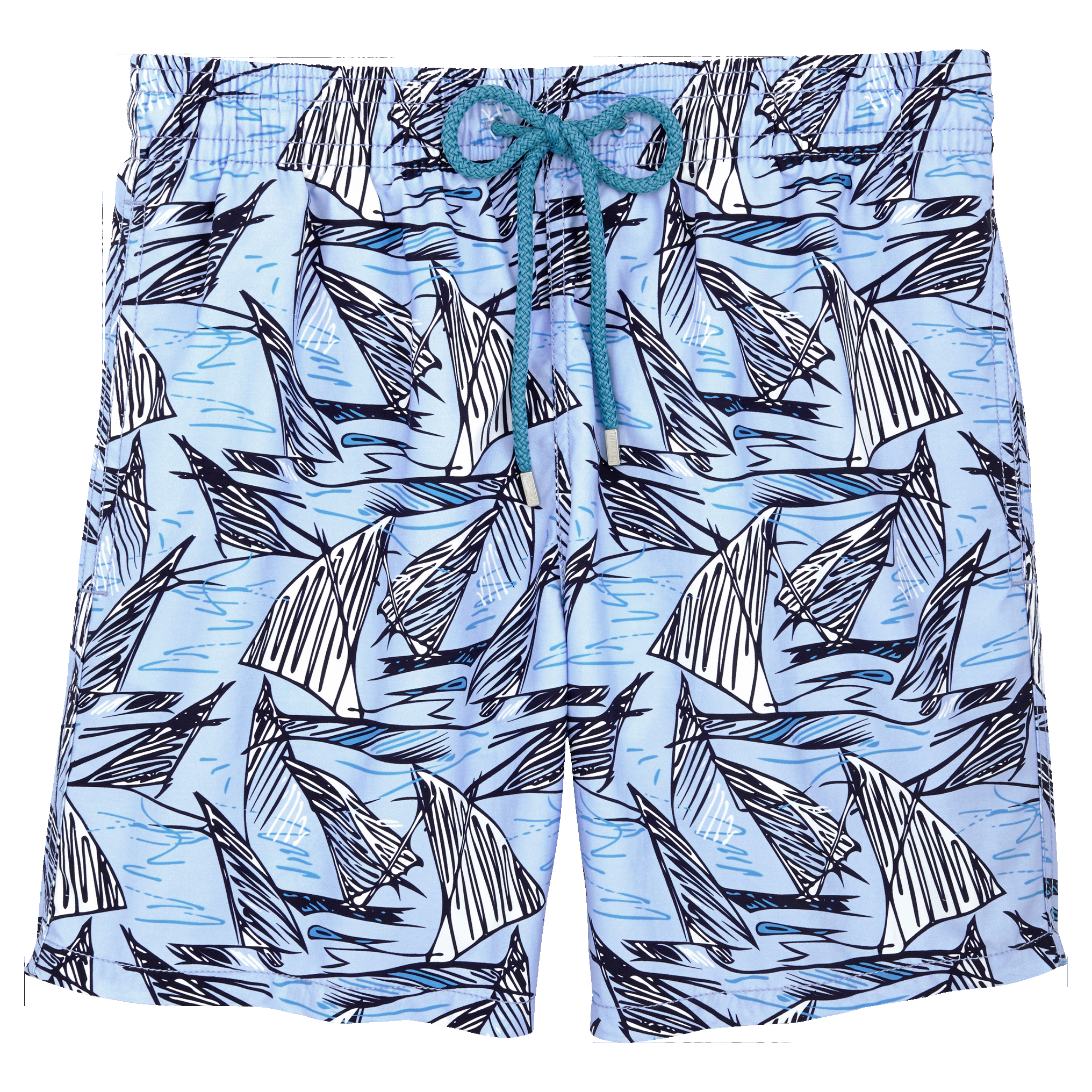 "Vilebrequin Cup" swim trunks