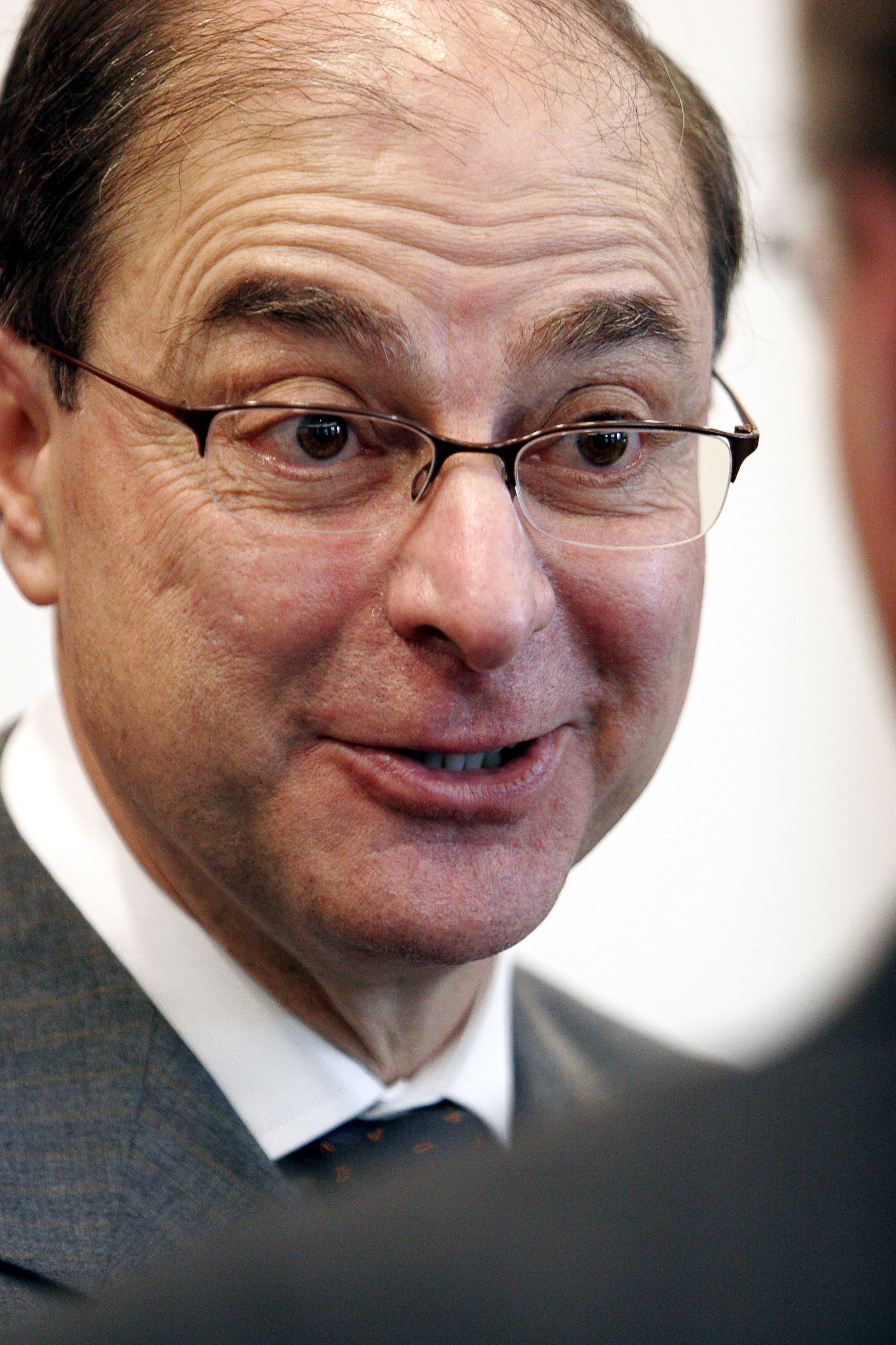 “Our active-duty military, Reserve, and National Guard members who put their lives on the line to protect us deserve far better from their country than to be prevented from accessing the higher education benefits they were promised,” Northeastern University president Joseph E. Aoun (above) wrote in a letter to US Defense Secretary Chuck Hagel.